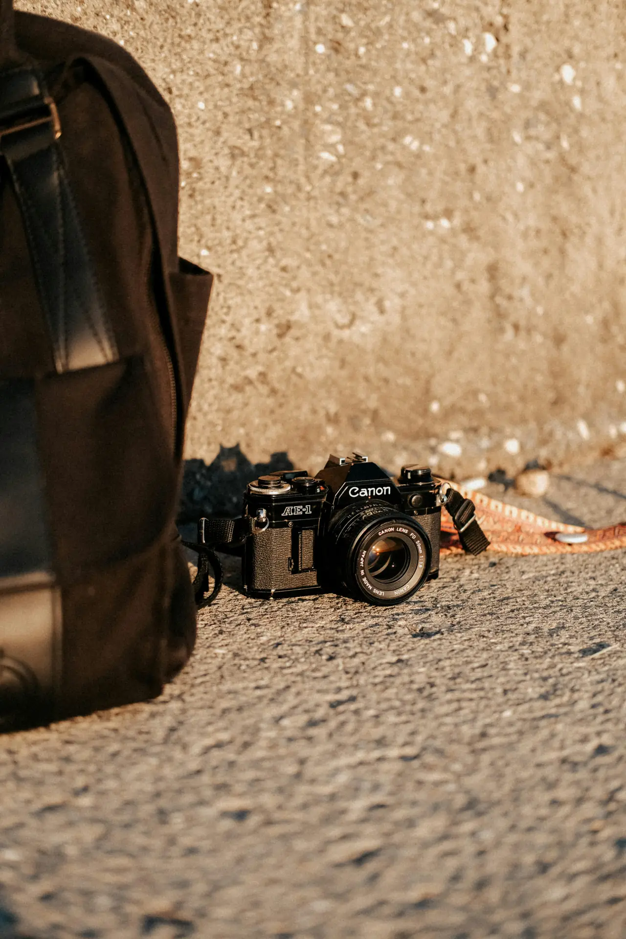 El auge de las cámaras compactas: por qué son perfectas para la fotografía de viajes en 2026