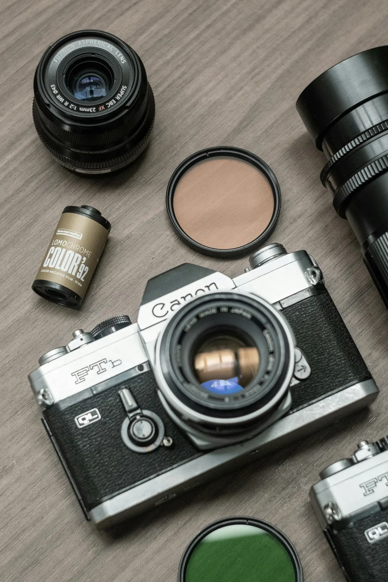 How to Choose the Right Camera Gear for Your Outdoor Adventures in 2026