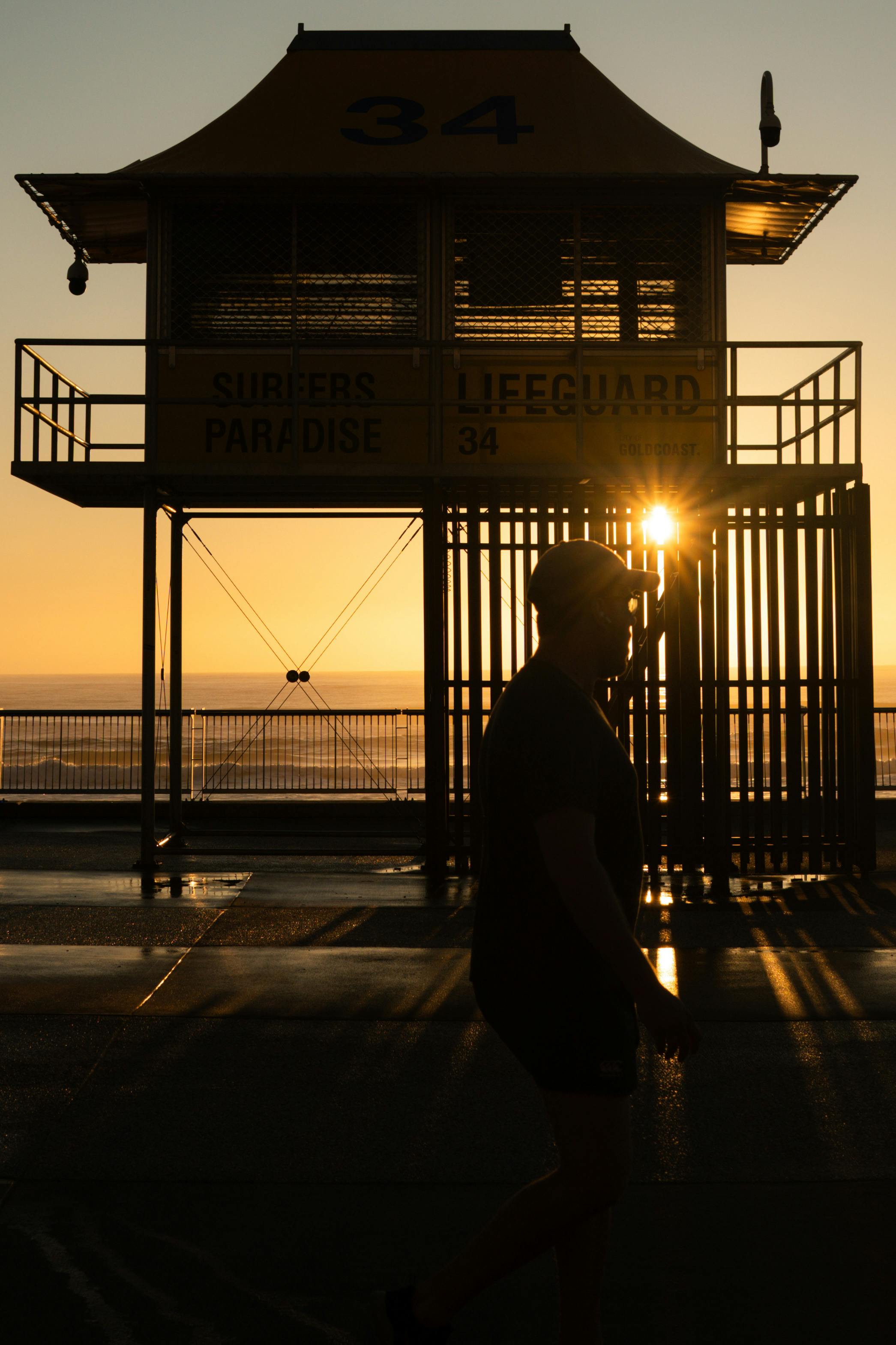 Night travel scene with neon signs and high‑saturation lo‑fi colors
