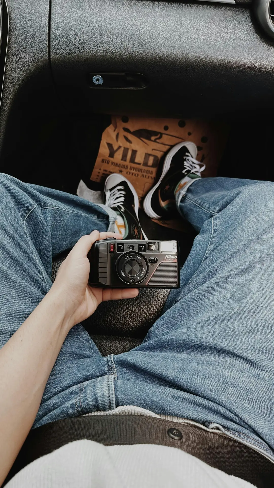 Why Analog Film Is Surging Among Travelers and How to Shoot It in 2026