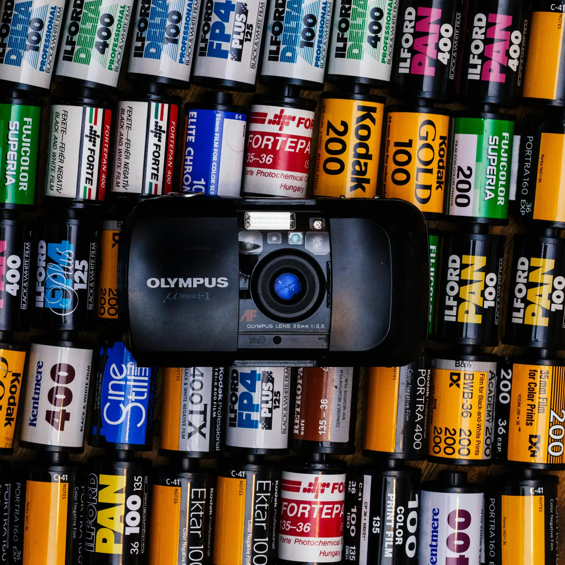 Why Analog Film Is Surging Among Travelers and How to Shoot It in 2026