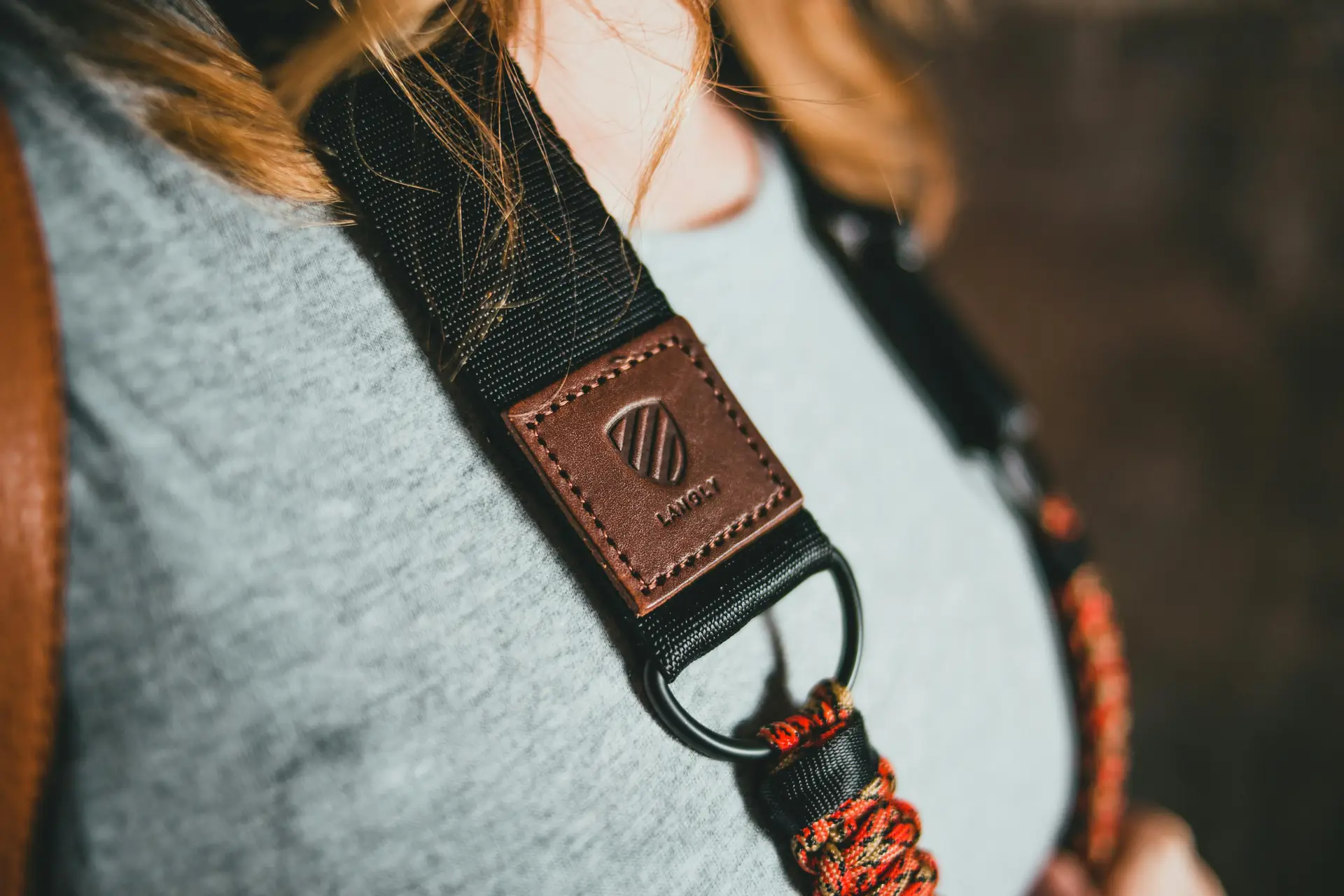 Rugged Shooting: How the Camstrap Explorer Enhances Your Outdoor Photography Experience