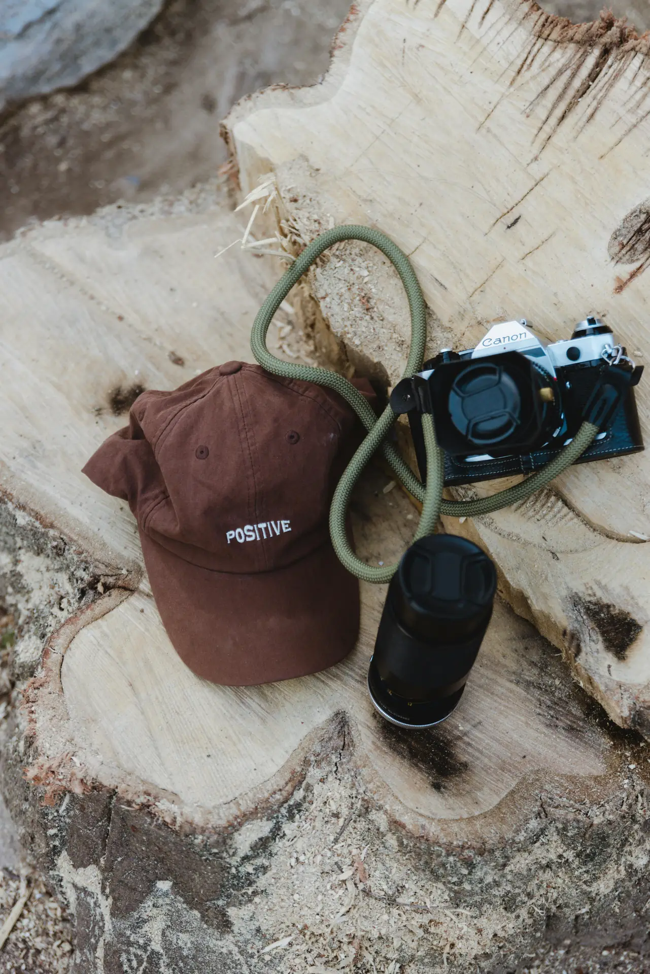 Rugged Shooting: How the Camstrap Explorer Enhances Your Outdoor Photography Experience