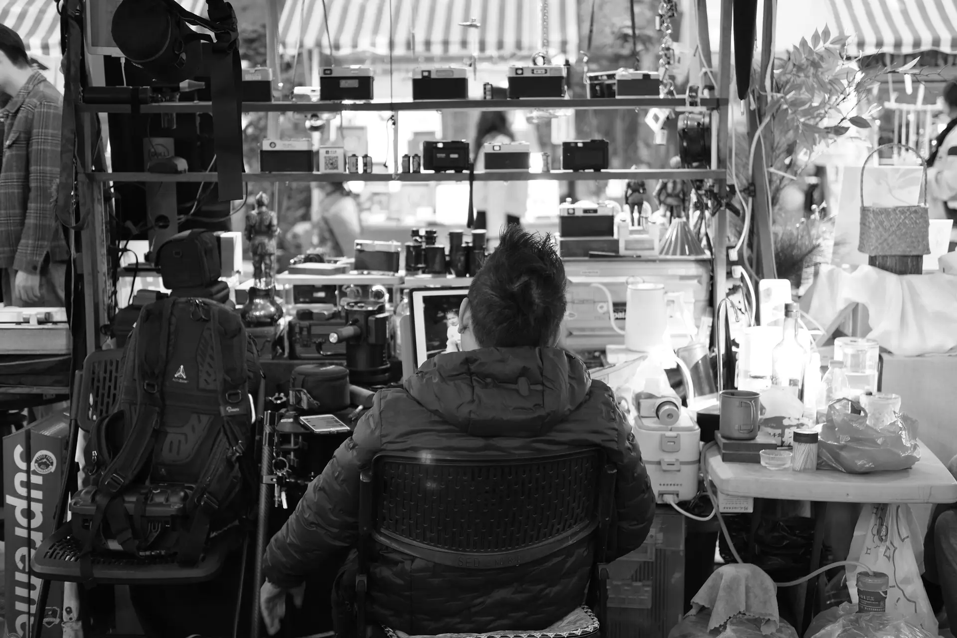 Why Film Photography Is Back for Travel Stories in February 2026