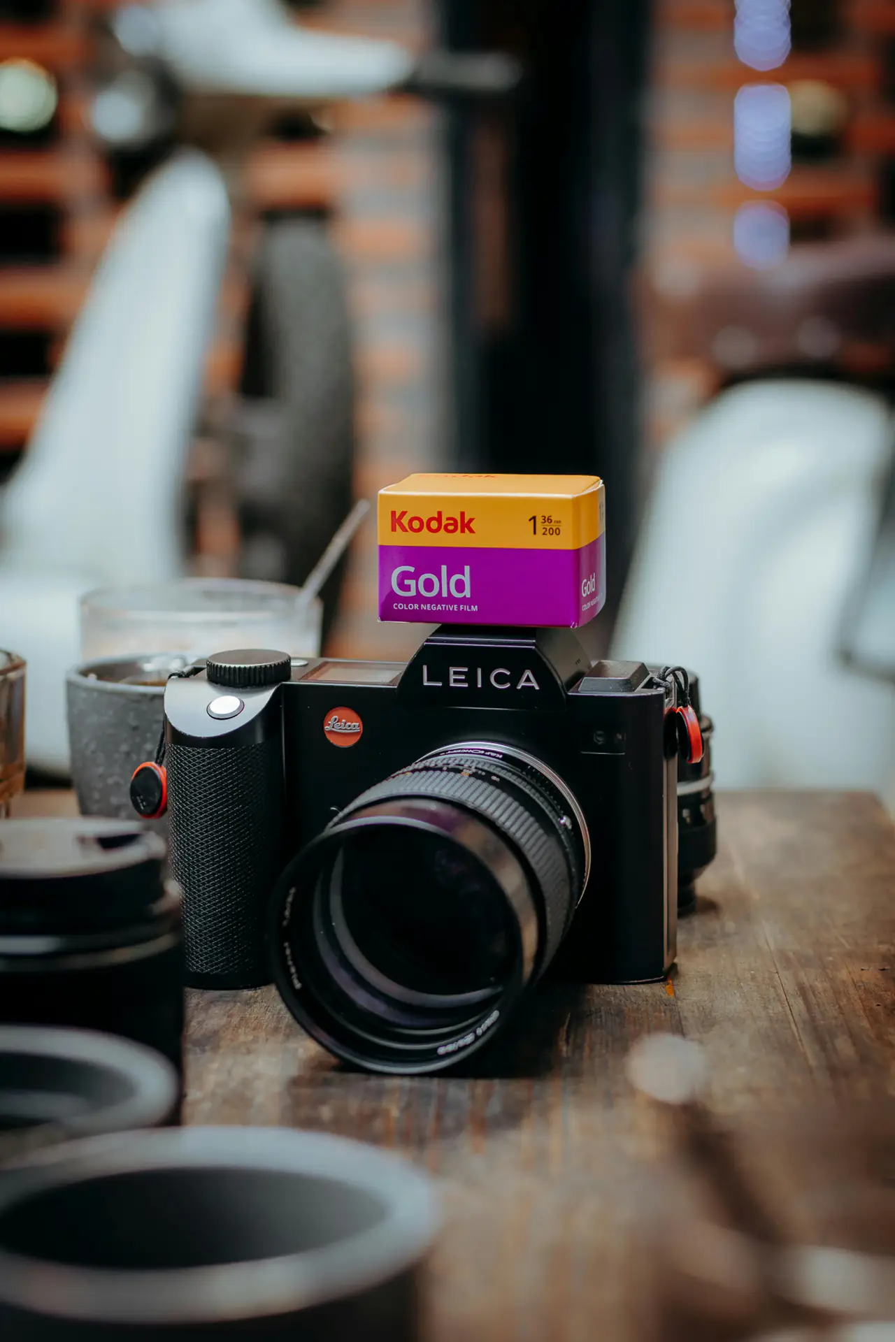 Why Film Photography Is Back for Travel Stories in February 2026