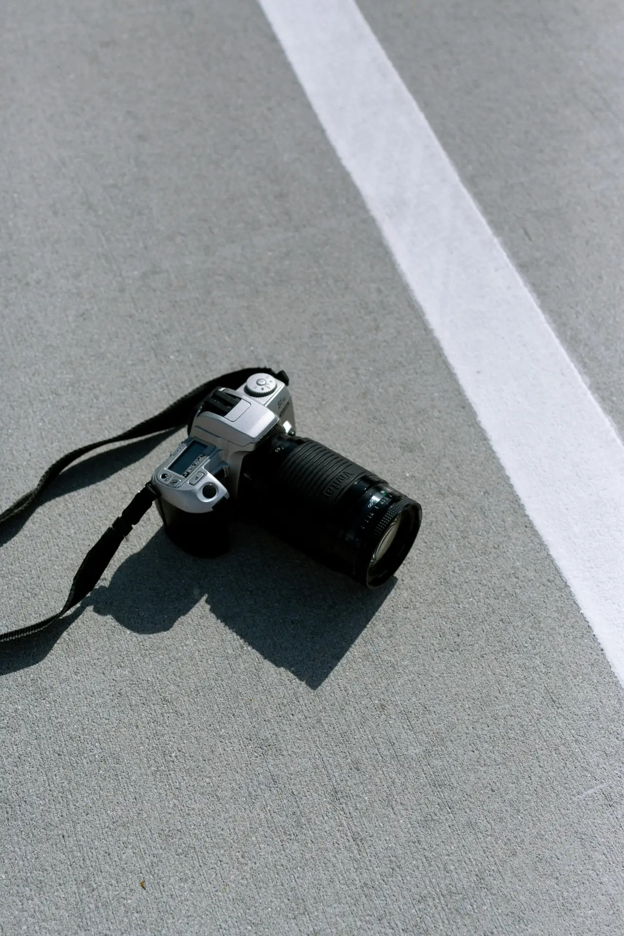 Creative Ways to Use the Camstrap Nomad for Unique Photography in 2026