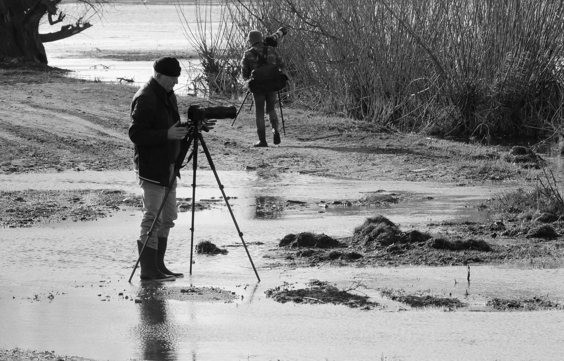 Inspiration from the Wild: How Outdoor Adventure Photography is Evolving in 2026