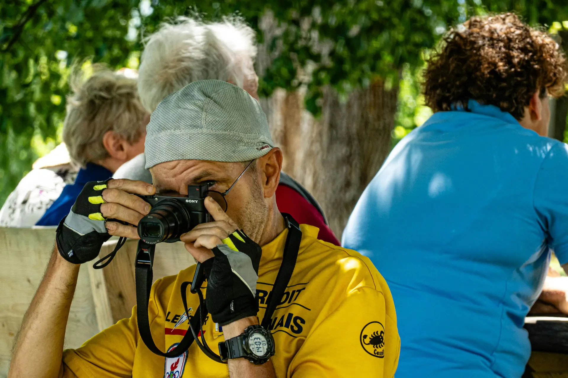 How to Capture Stunning Travel Photography in 2026: Tips for Using Compact Cameras