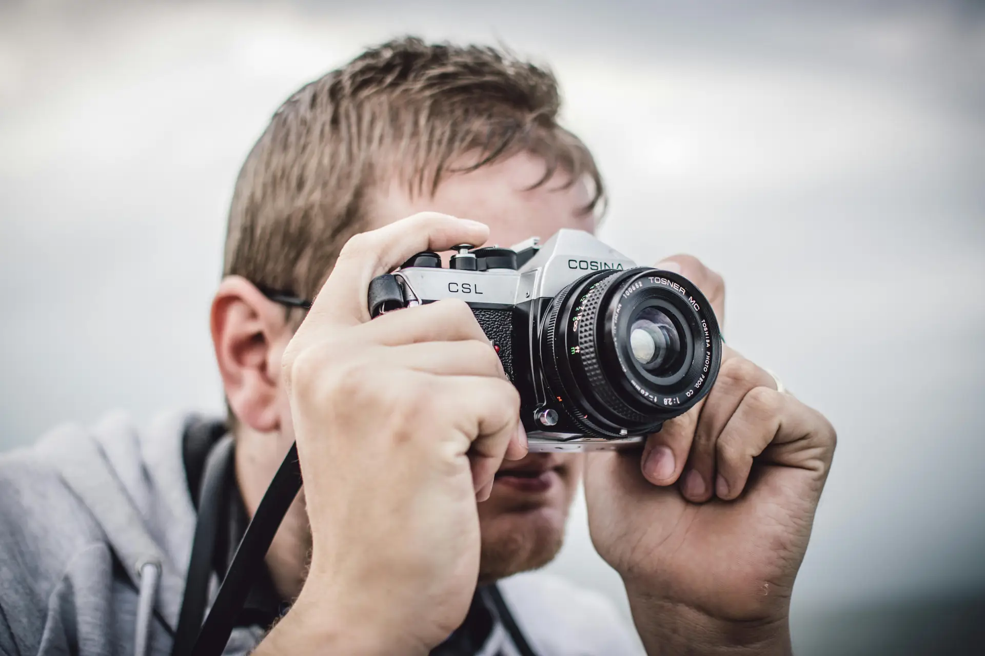 Exploring the Latest Trends in Visual Storytelling for Amateur Photographers in 2026