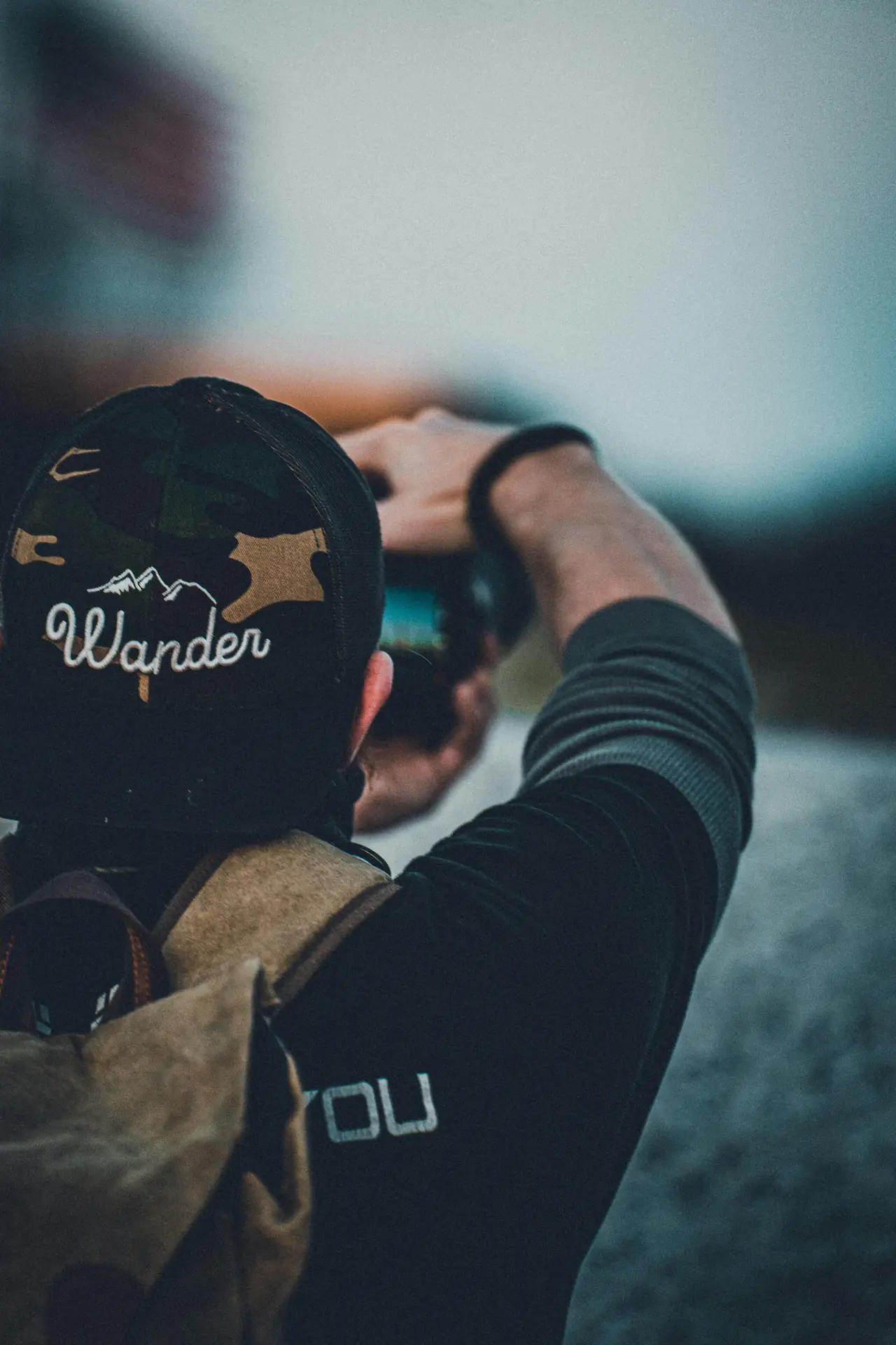 2026's Top Outdoor Photography Trends: Gear Up with Camstrap Explorer