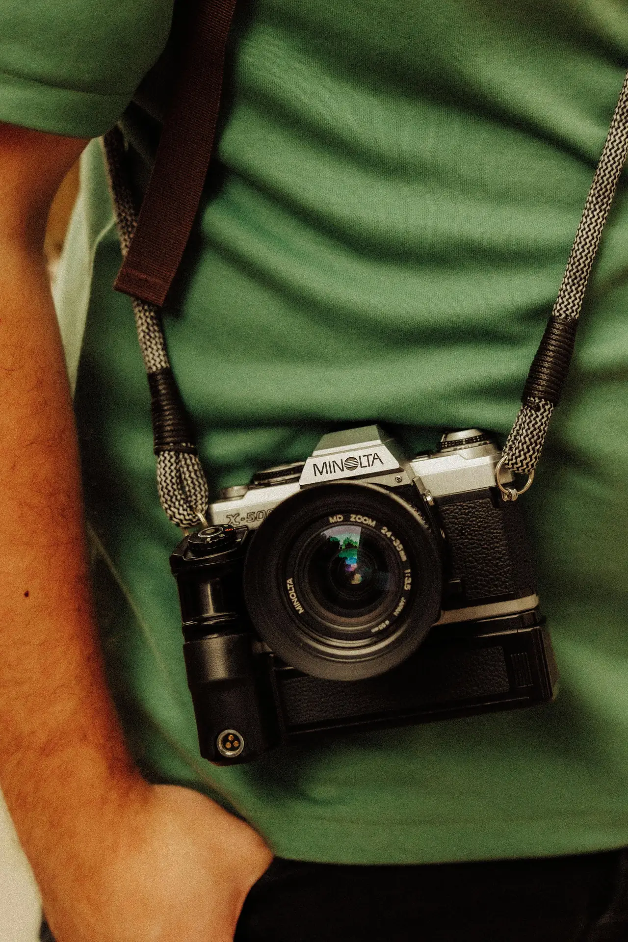 The Ultimate Review of the Camstrap Nomad: Perfect for Outdoor Photography in 2026
