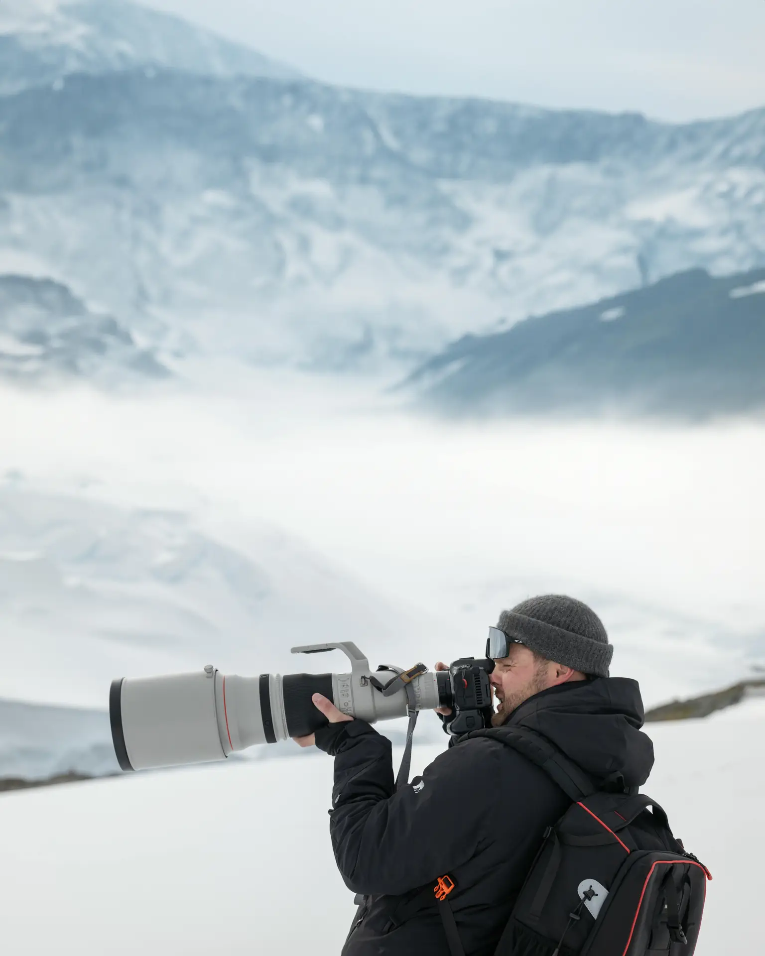How to Photograph Extreme Weather for Climate Stories in 2026: Field Kit Checklist
