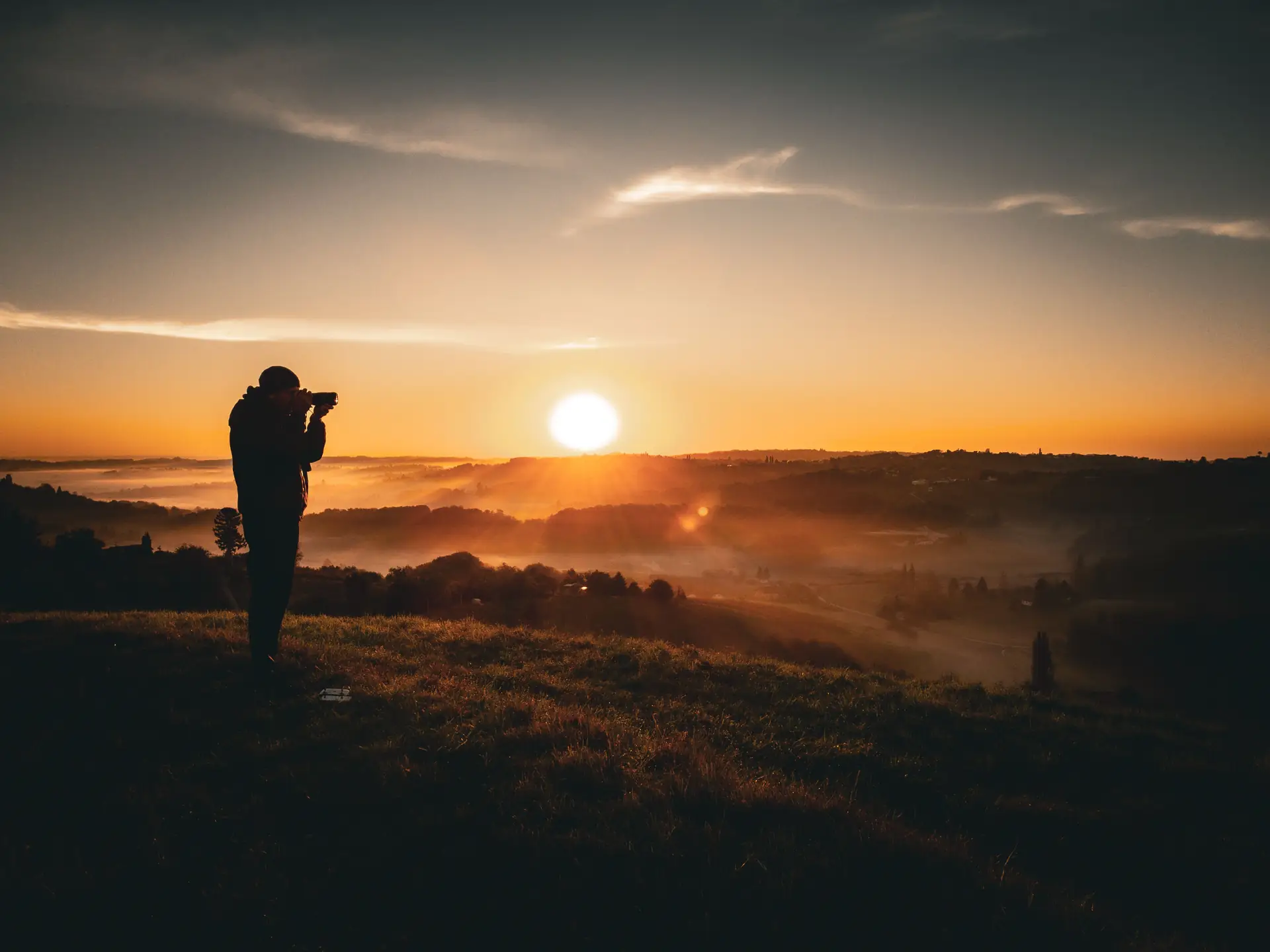 Inspiration aus der Wildnis: Mit der richtigen Ausrüstung 2026 die Schönheit der Natur einfangen