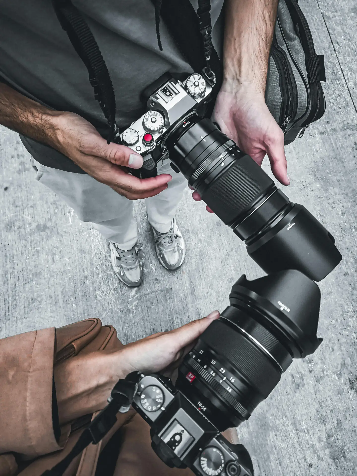 Top 10 Must-Have Accessories for Amateur Photographers in 2026