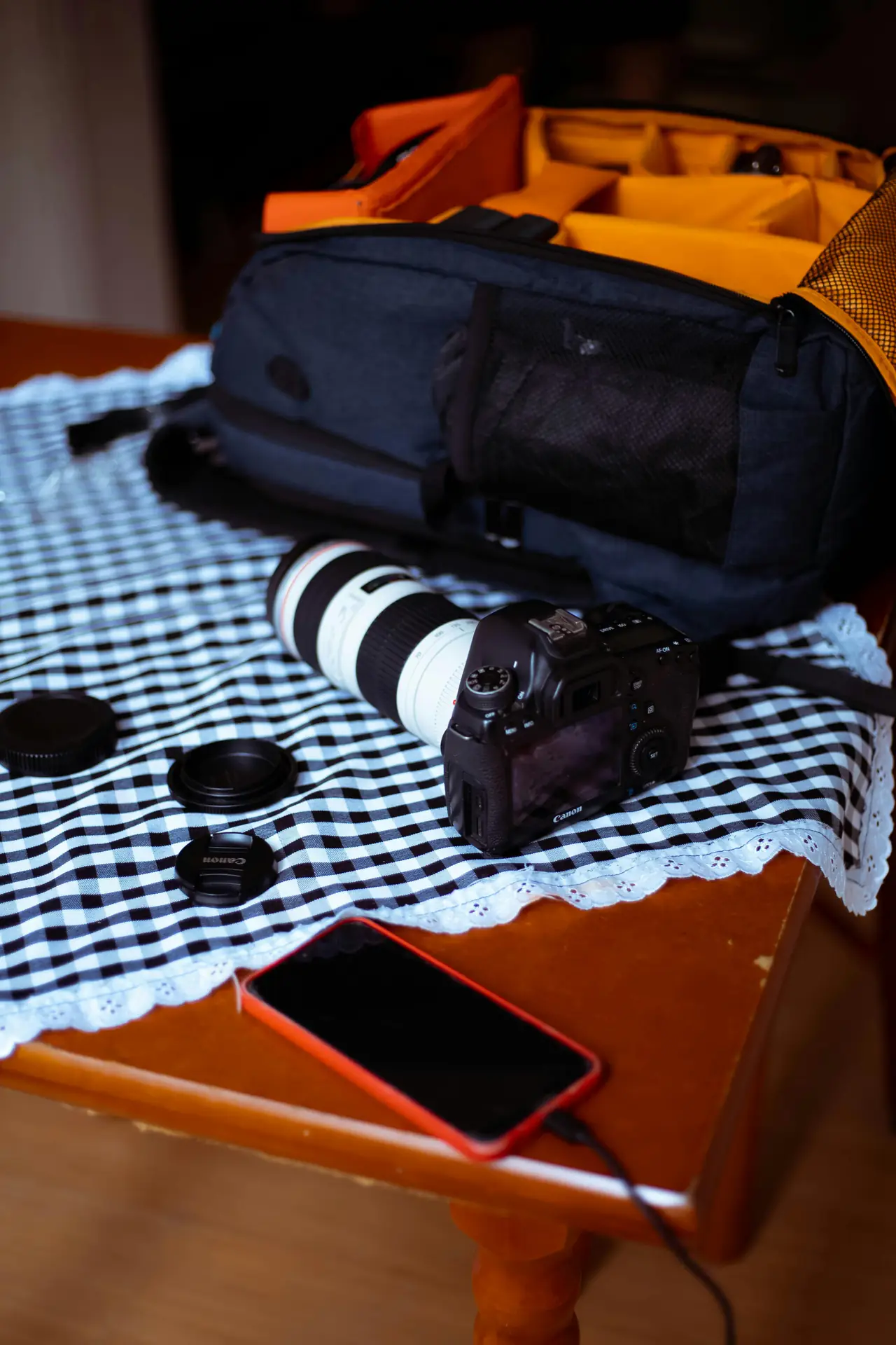 Top 10 Must-Have Accessories for Amateur Photographers in 2026