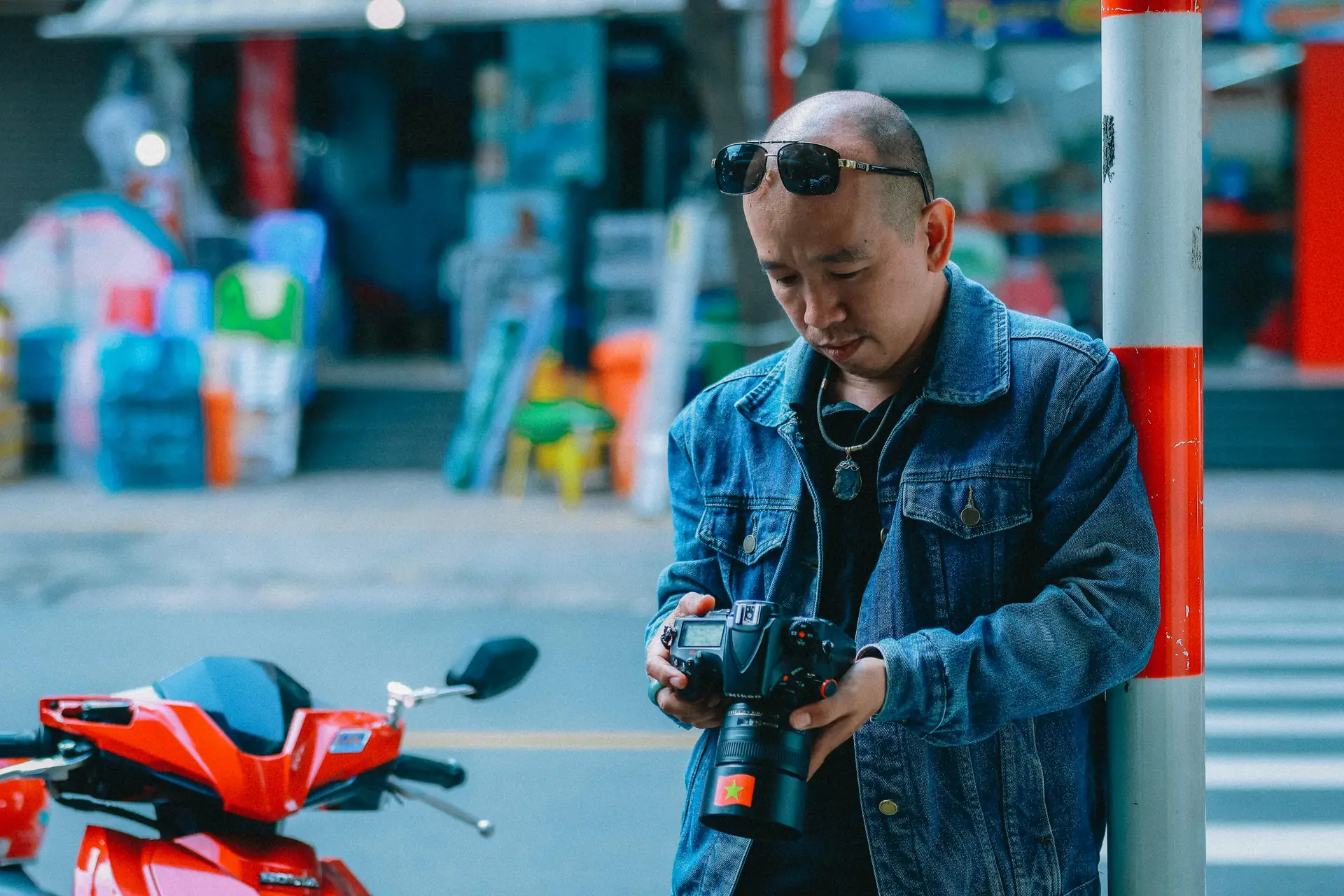 The Importance of Camera Security: Why the Camstrap Magclip is a Must-Have in 2026