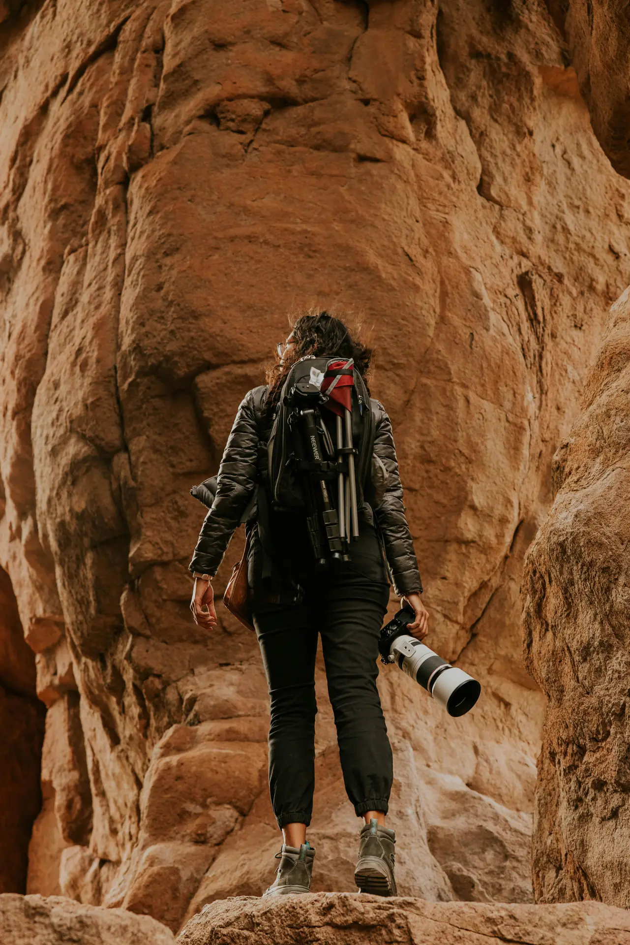 The Importance of Camera Security: Why the Camstrap Magclip is a Must-Have in 2026