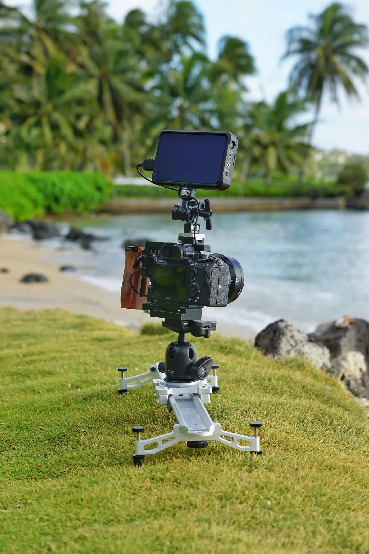 The Best Compact Cameras for Travel Enthusiasts: A 2026 Review