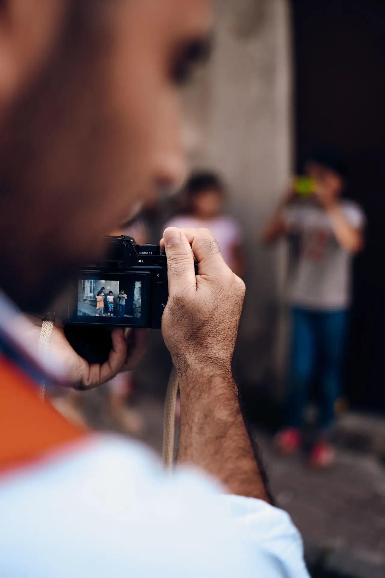 Visual Storytelling Trends in 2026: How Comfortable Gear Enhances Your Photography Experience