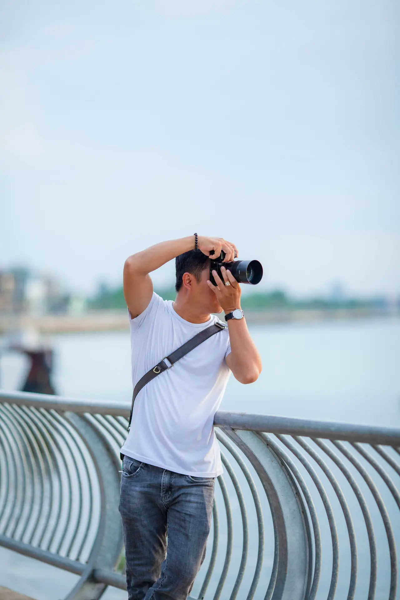 Visual Storytelling Trends in 2026: How Comfortable Gear Enhances Your Photography Experience