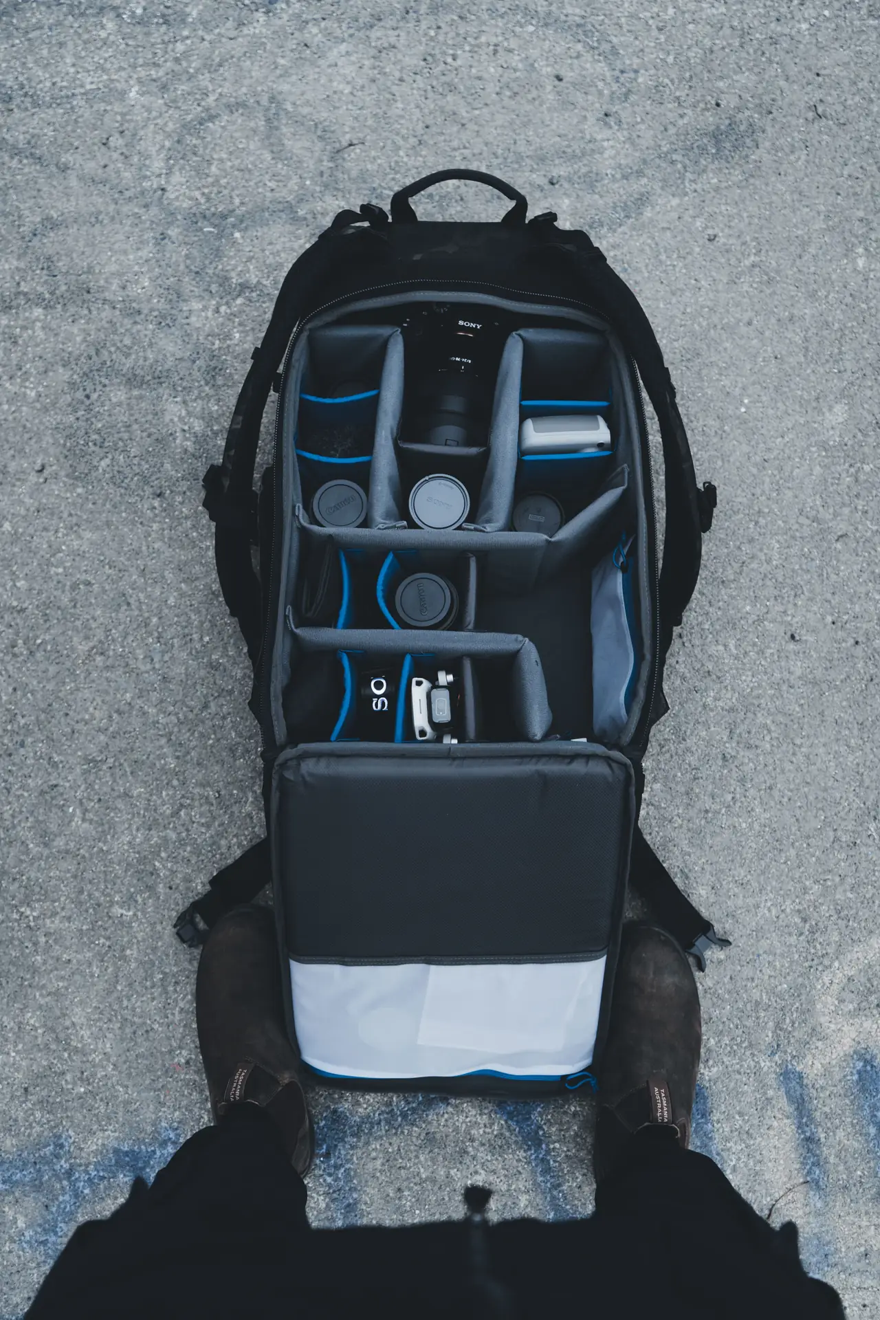 Visual Storytelling Trends in 2026: How Comfortable Gear Enhances Your Photography Experience