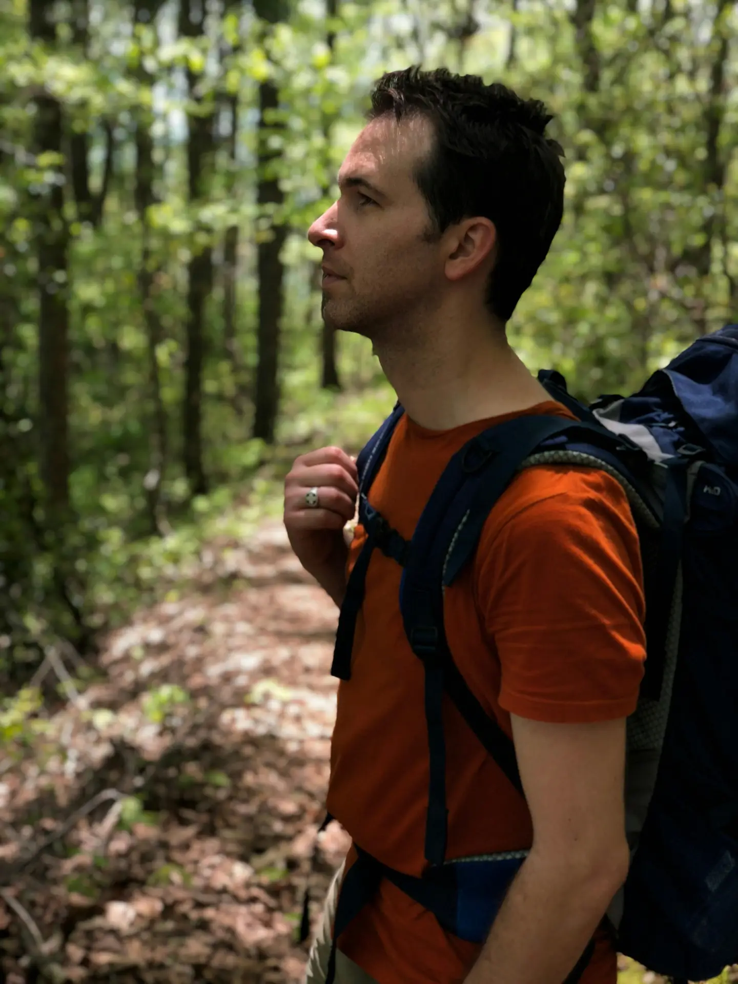 Exploring the Great Outdoors: A Review of the Camstrap Nomad for Adventurers
