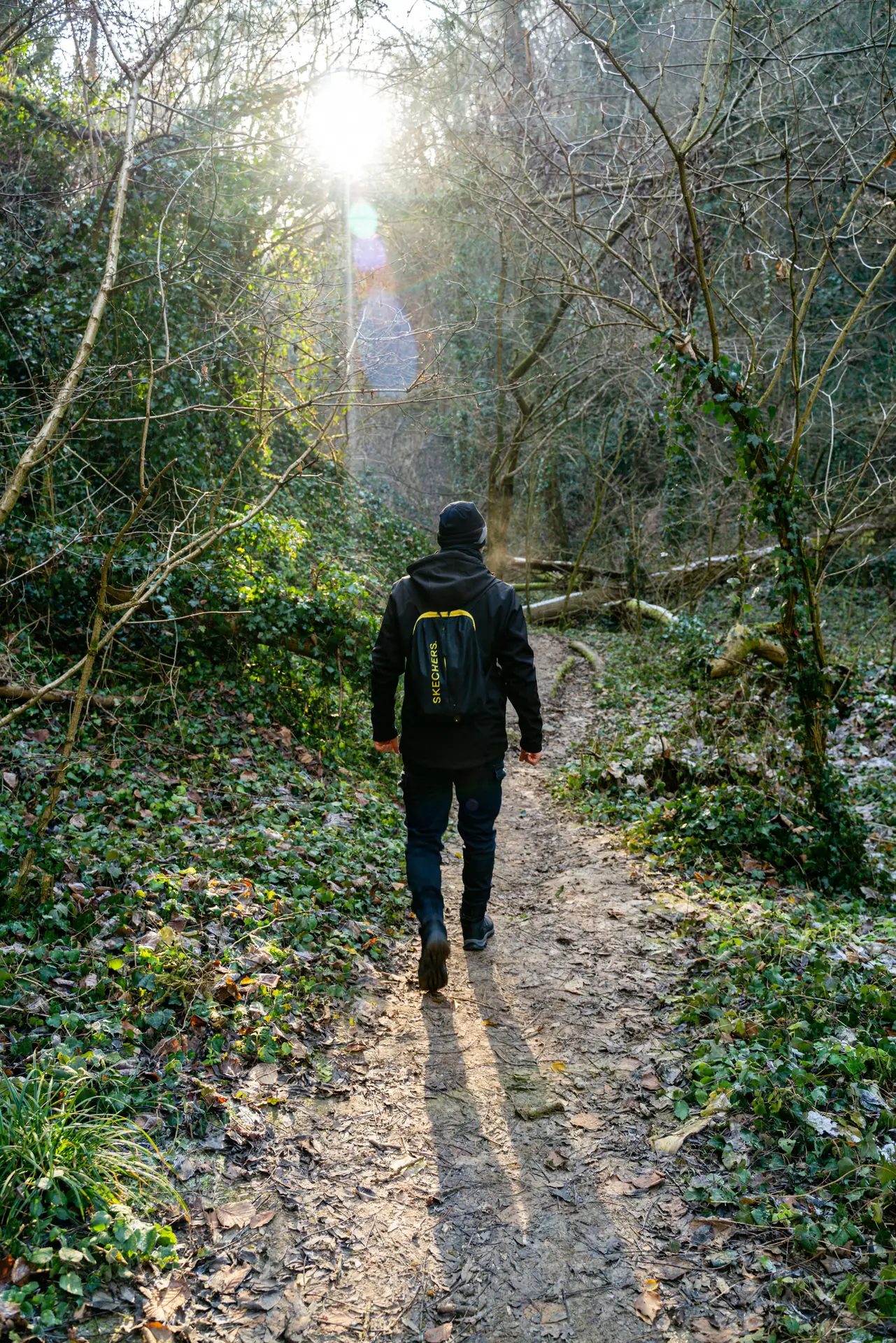Exploring the Great Outdoors: A Review of the Camstrap Nomad for Adventurers