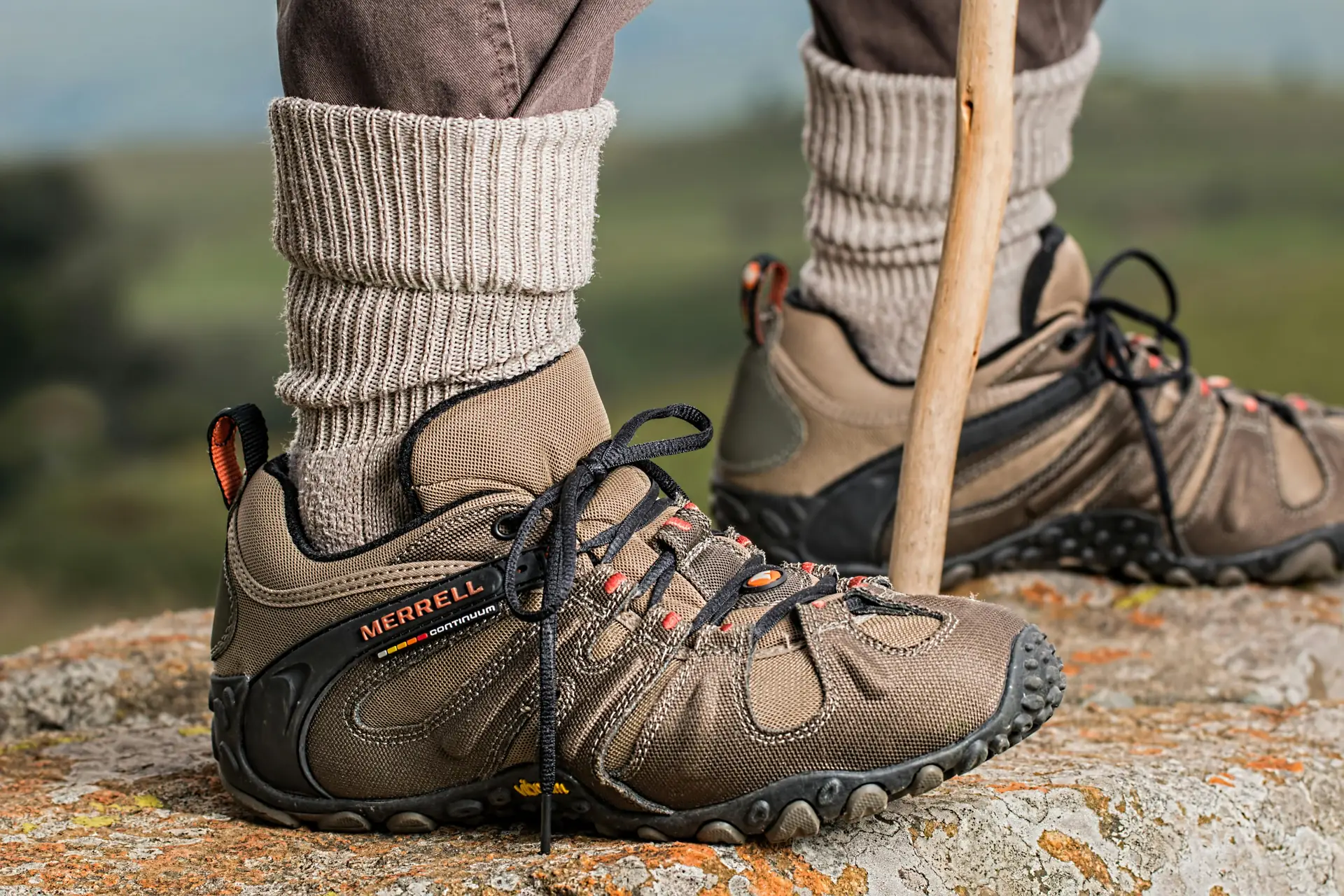 Exploring the Great Outdoors: A Review of the Camstrap Nomad for Adventurers