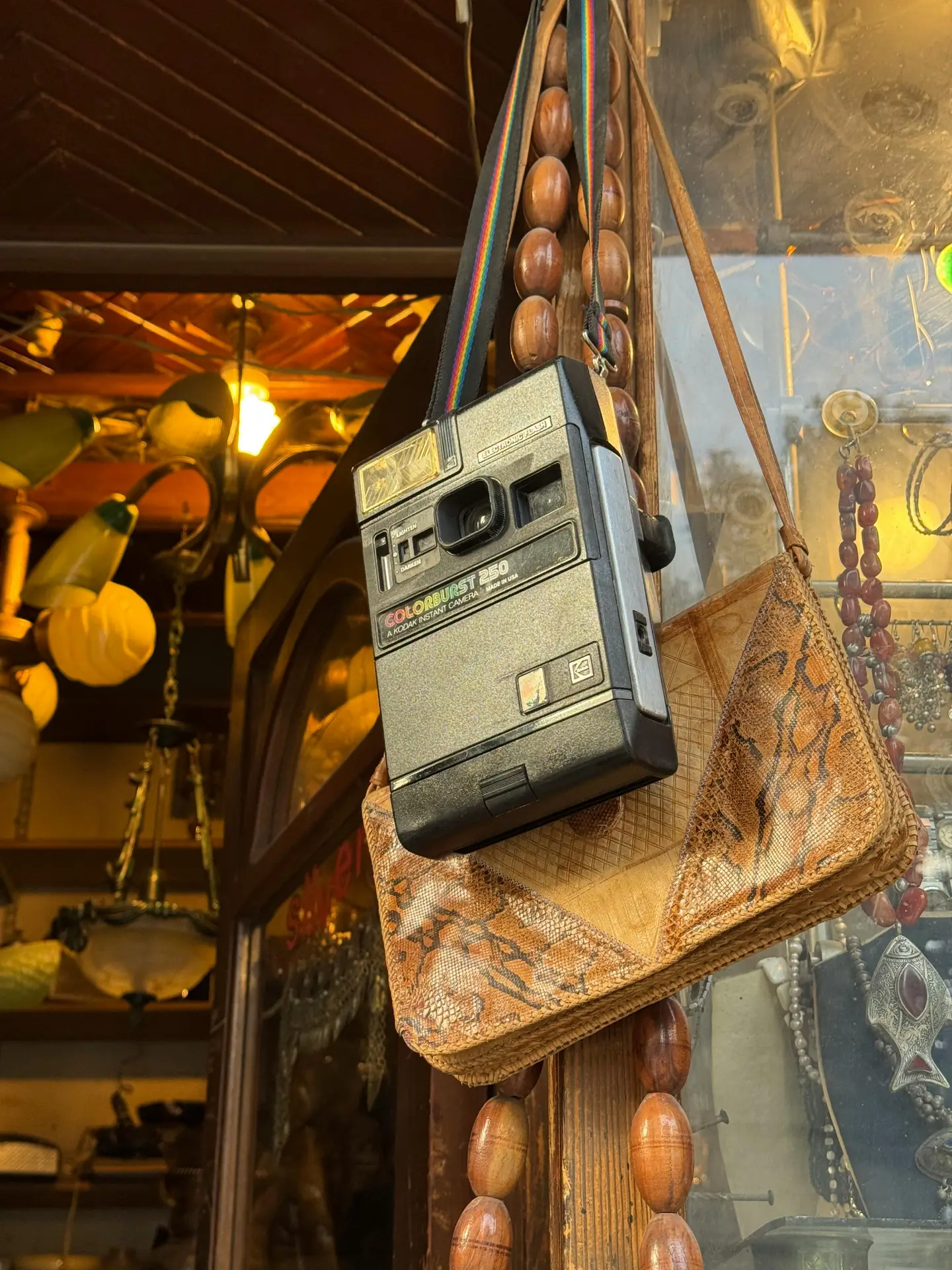 Exploring the Great Outdoors: Top 5 Camera Gear Essentials for Adventure Photographers