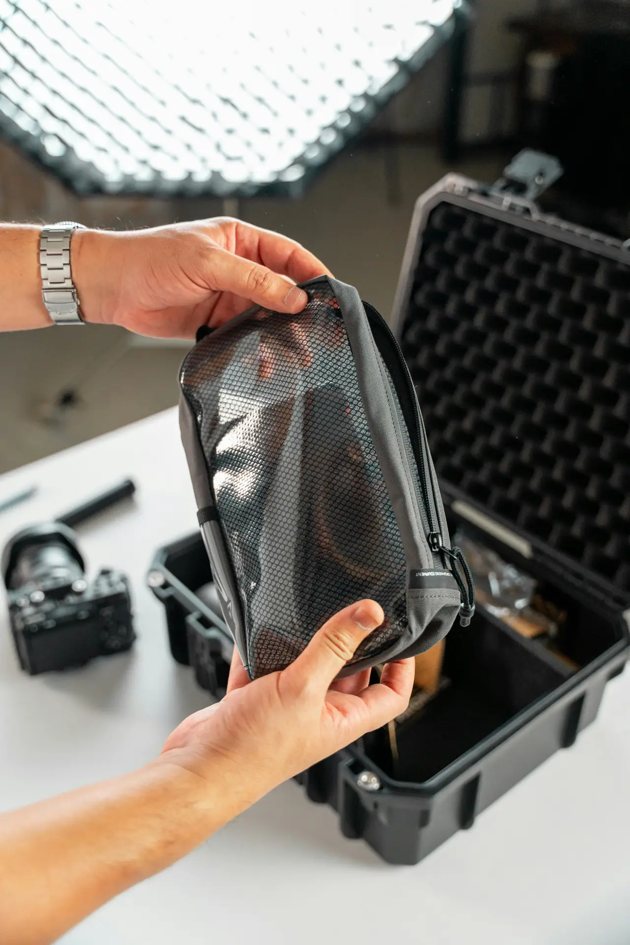 Uitgebreide review van Camstrap Nomad: is het de investering waard voor reizigers?