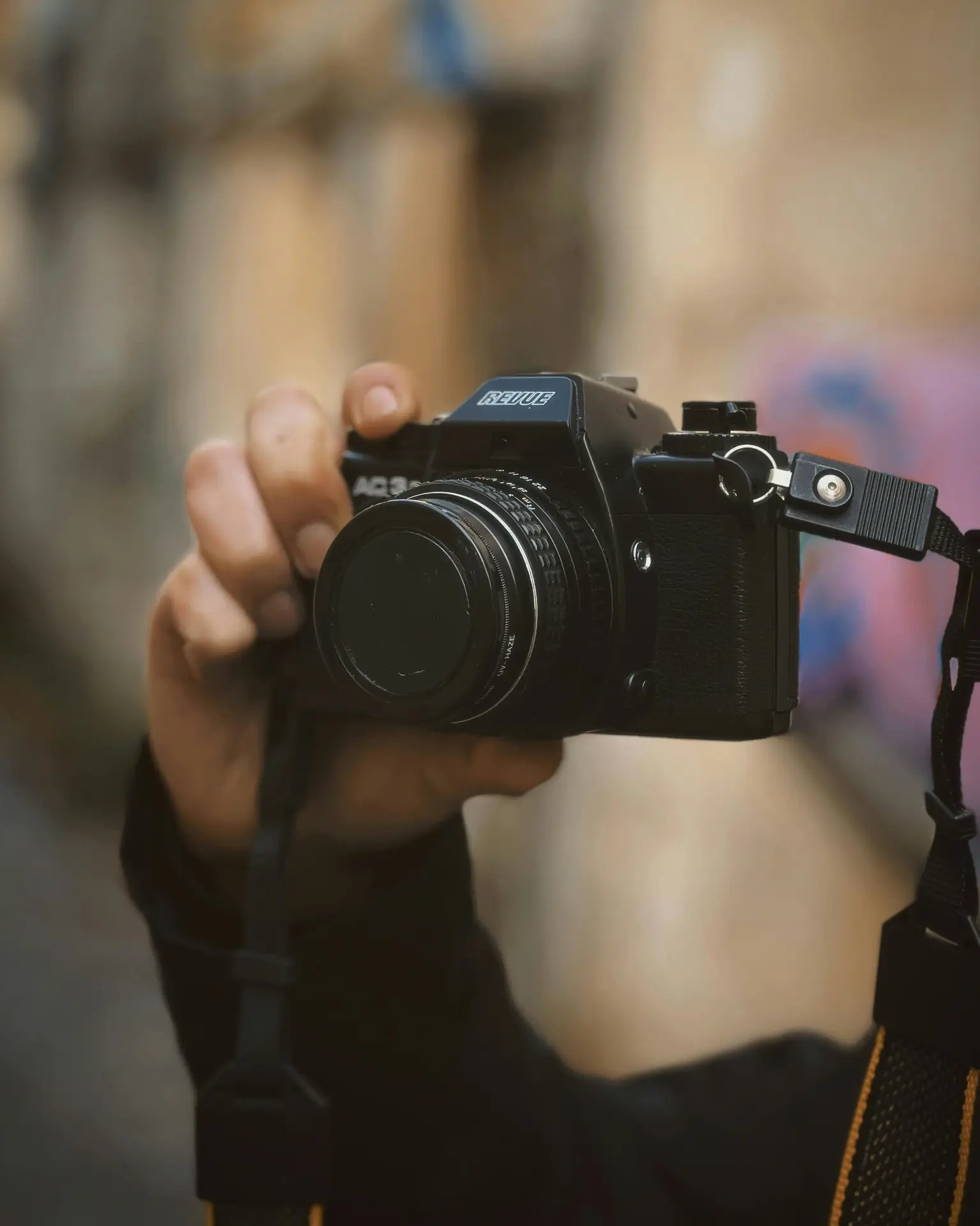 Comfort vinden in het wild: De beste eigenschappen van de Camstrap Explorer voor ruige shoots