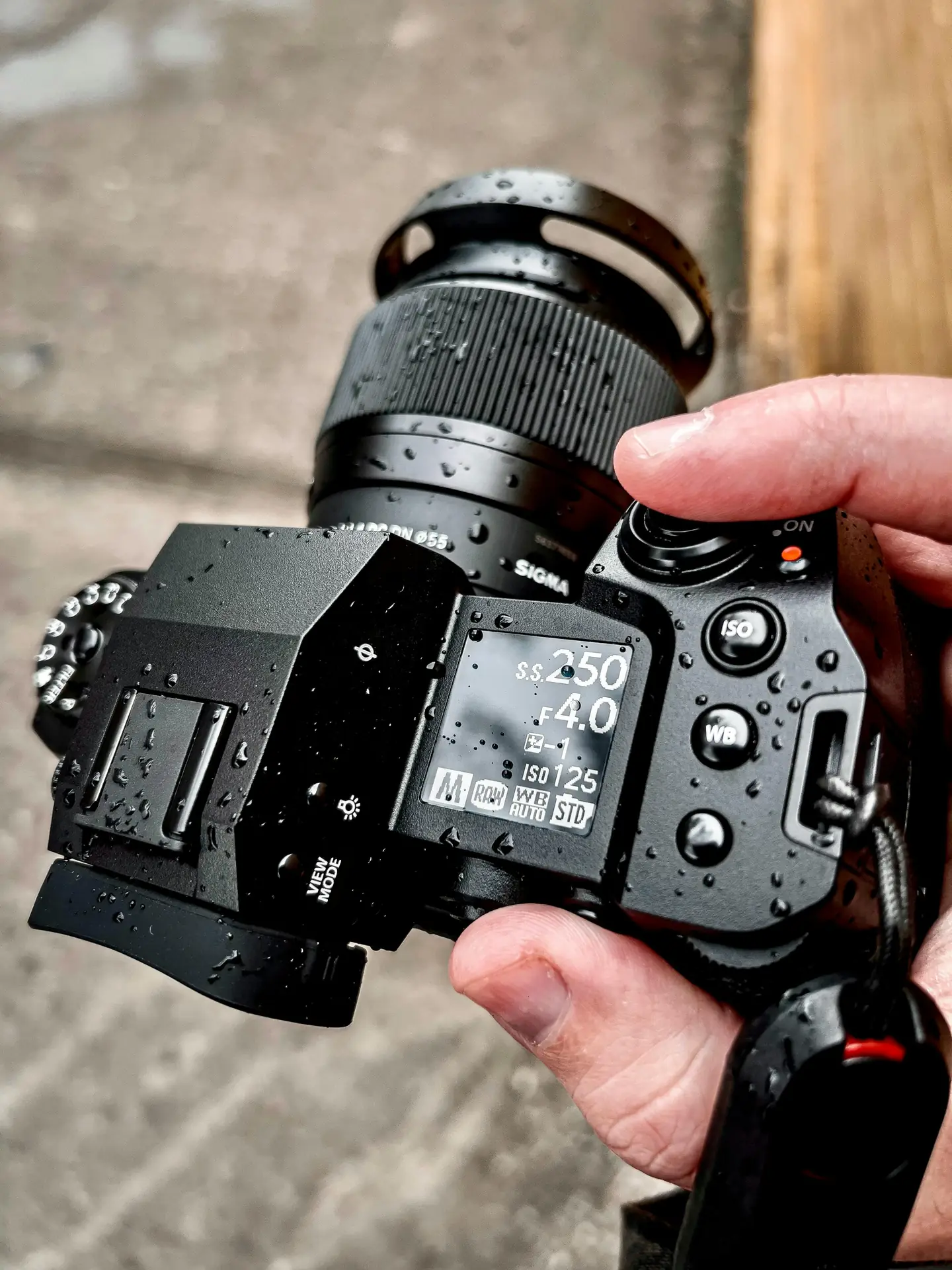 The Ultimate Guide to Rugged Photography: Comfort and Functionality in 2026
