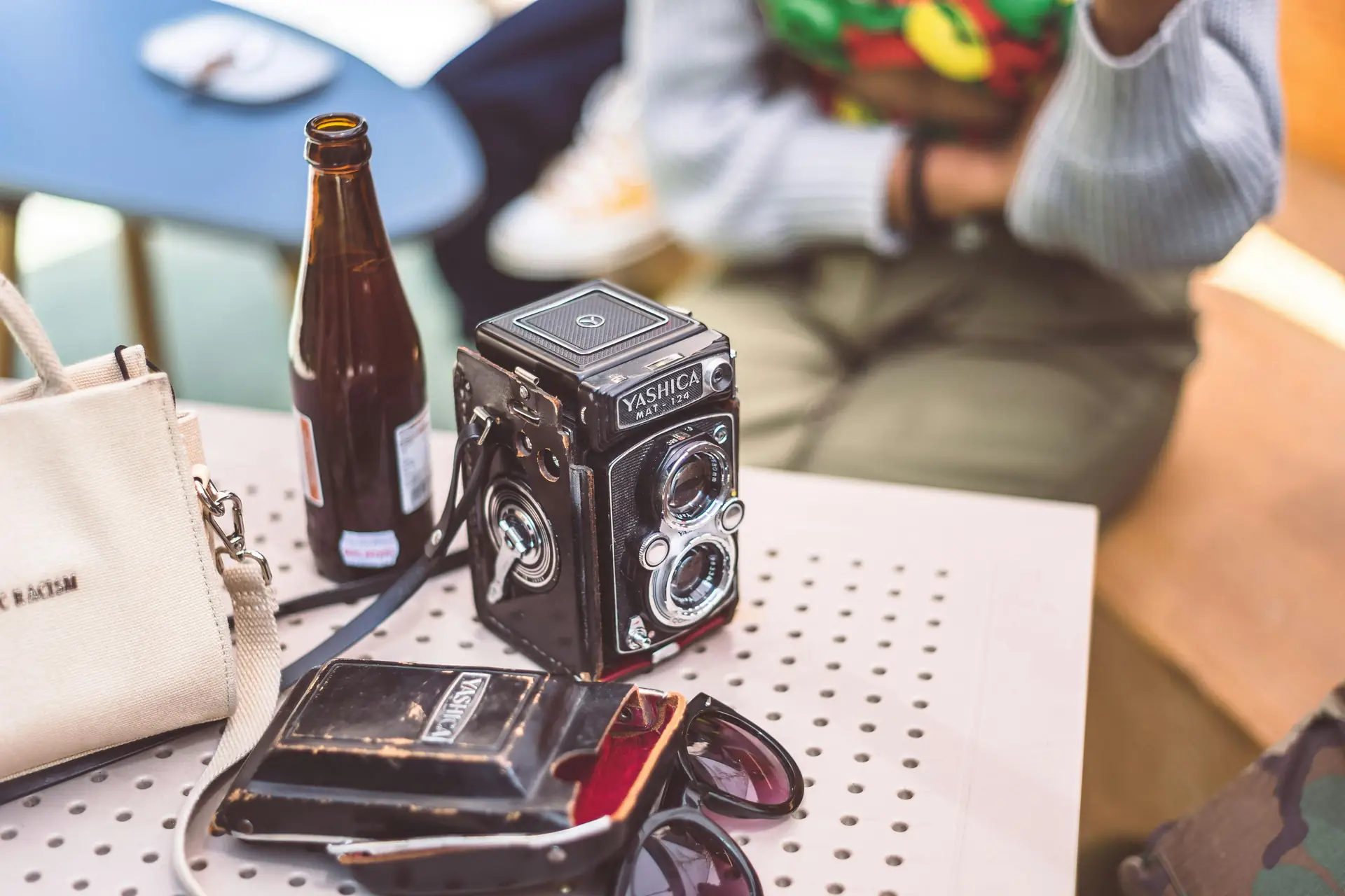 5 Essential Tips for Securing Your Camera Gear While Traveling in 2026