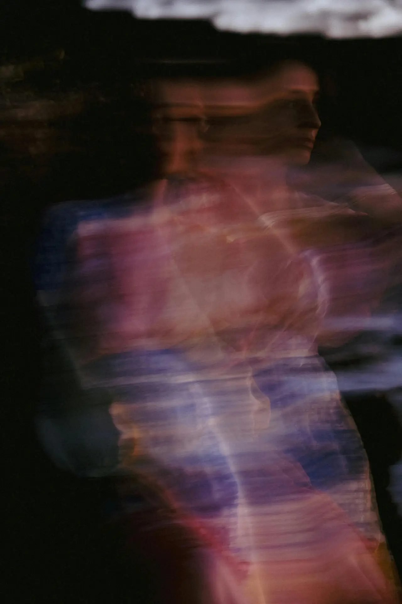 Warum Motion-Blur-cinematische Standbilder Outdoor-Shootings im März 2026 dominieren