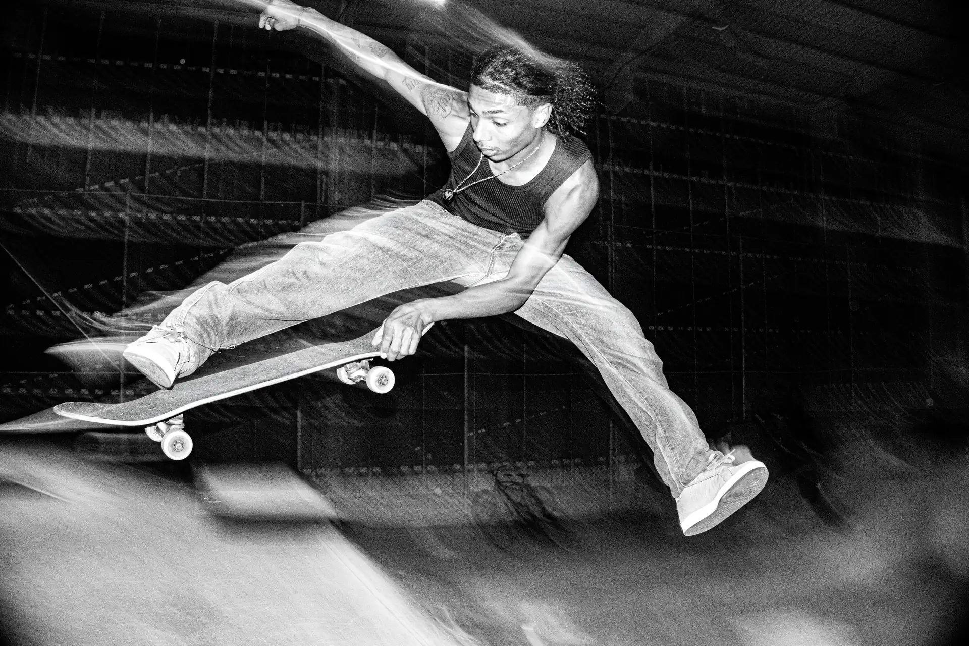 Warum Motion-Blur-cinematische Standbilder Outdoor-Shootings im März 2026 dominieren