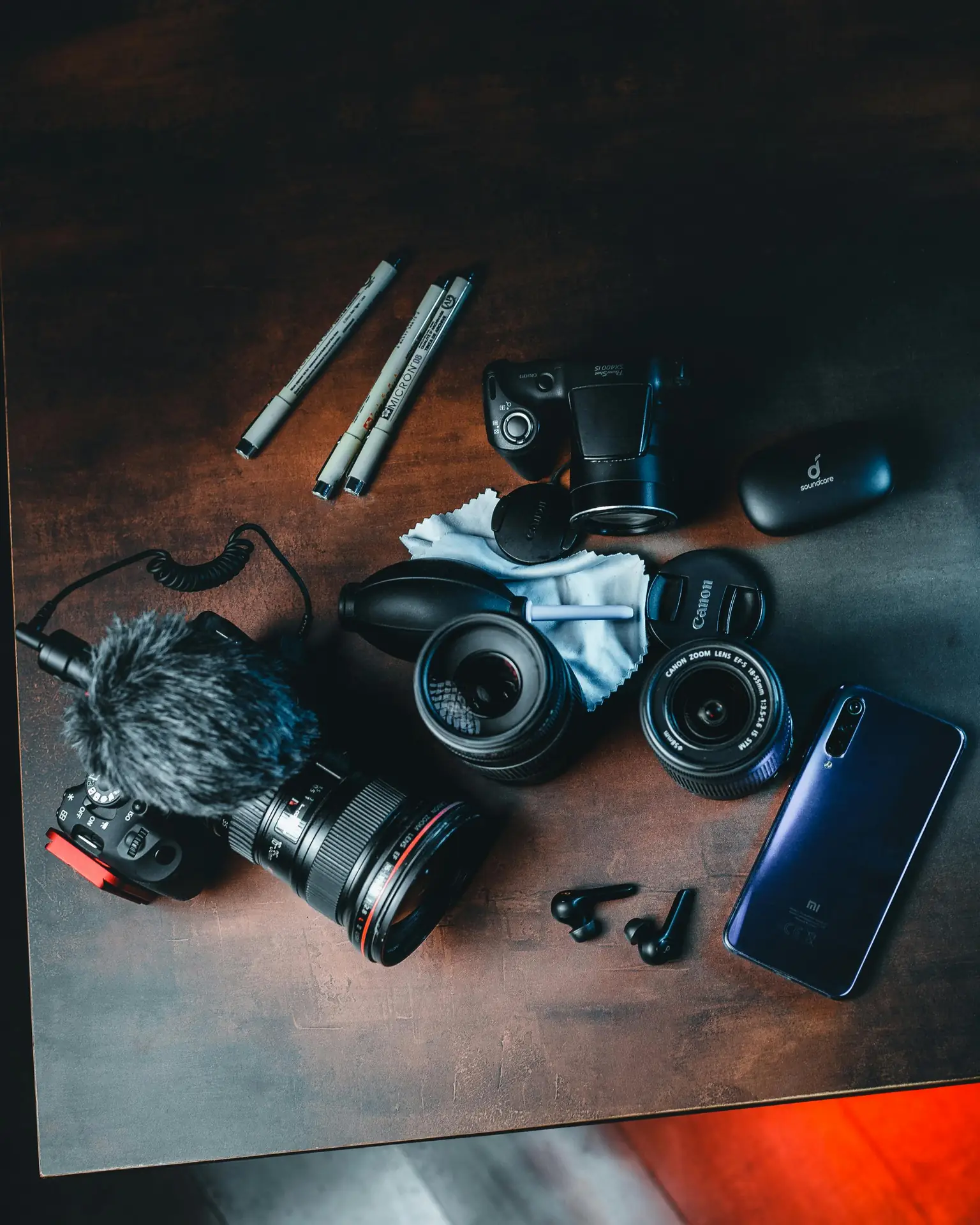 Affordable Camera Accessories for Amateur Photographers: 2026 Must-Haves