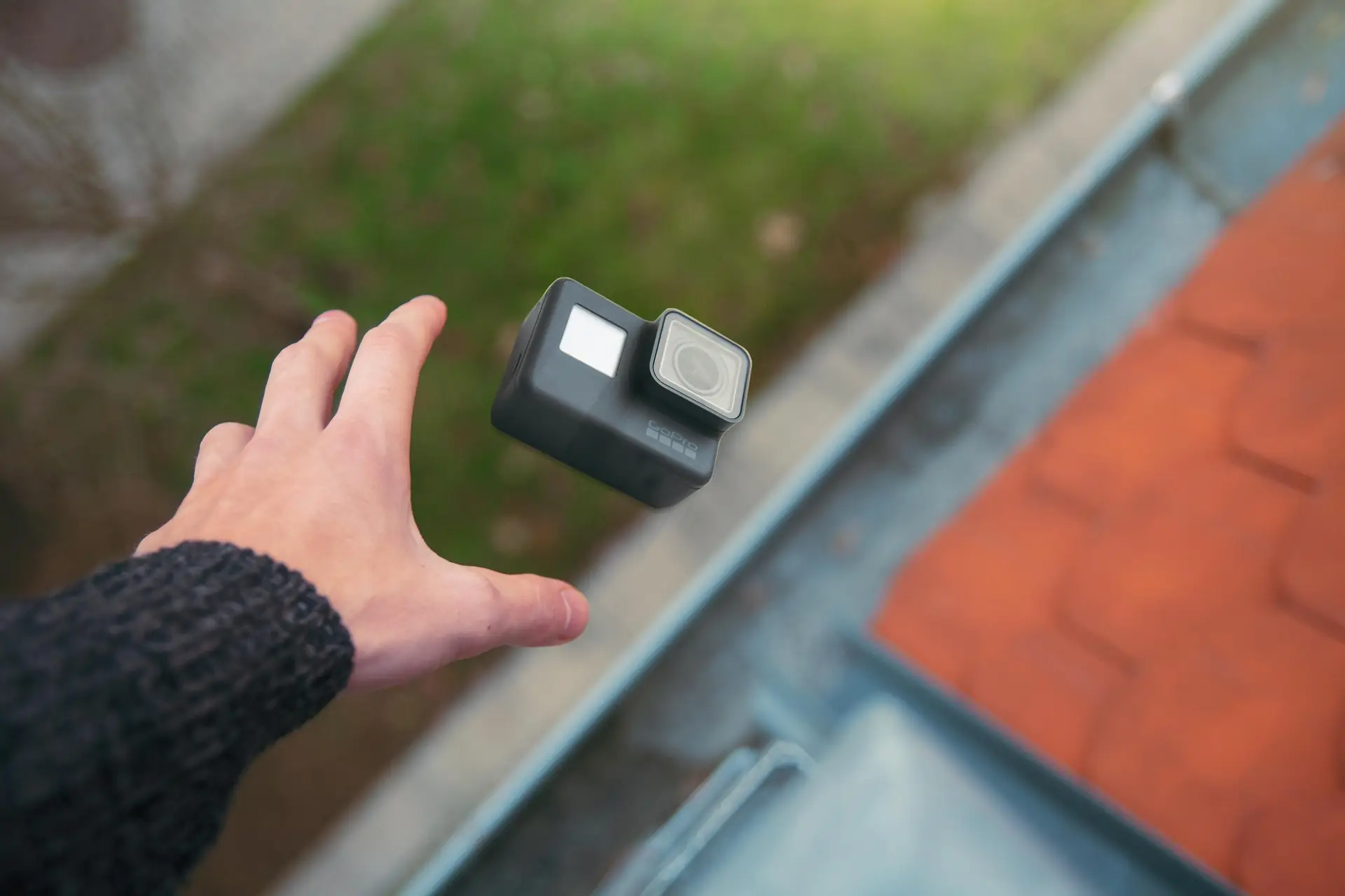 Why You Should Break Sharpness Rules In Adventure Photography 2026 (Practical Guide)