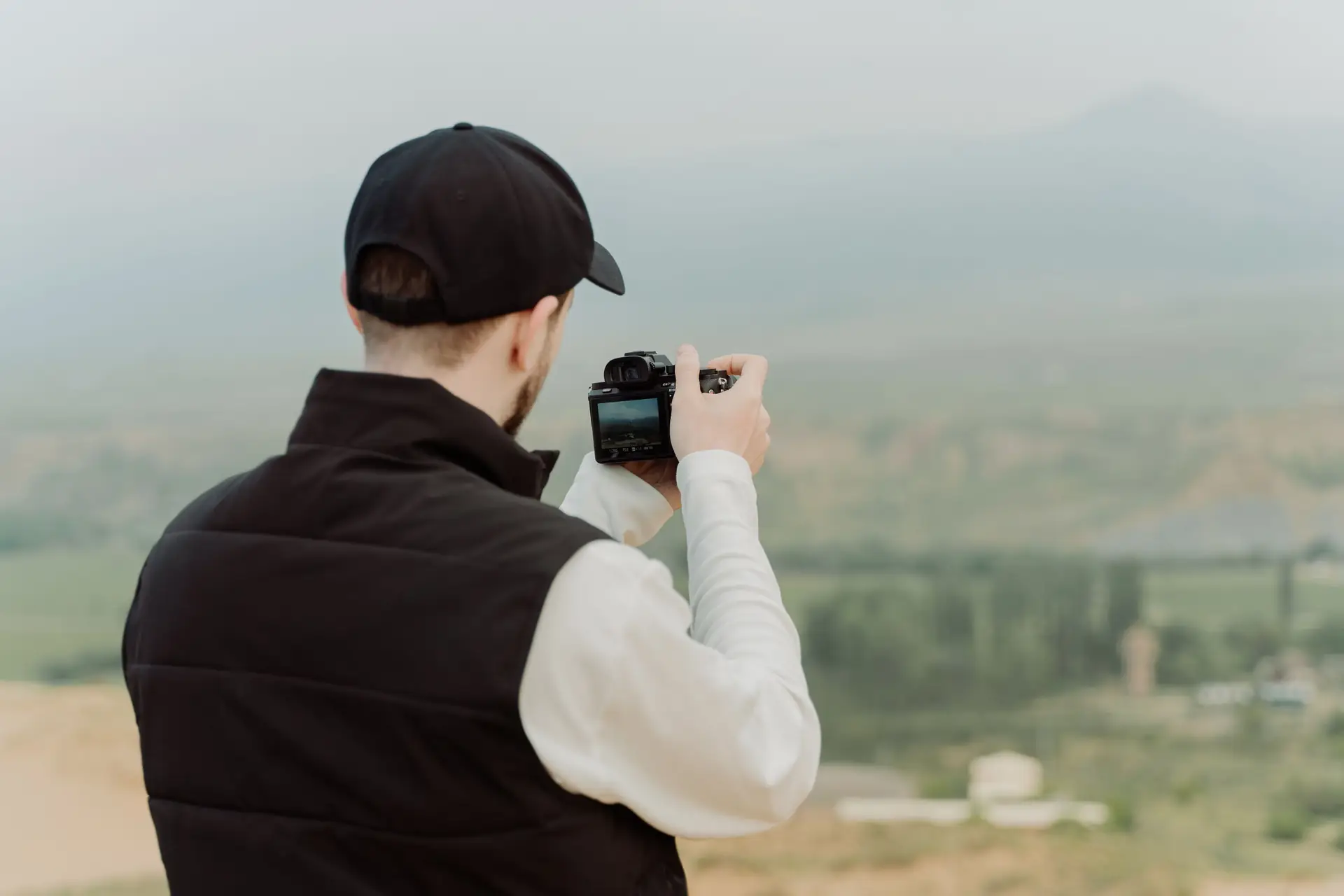 Fotograferen in lastige omstandigheden met DSLR's (2026)