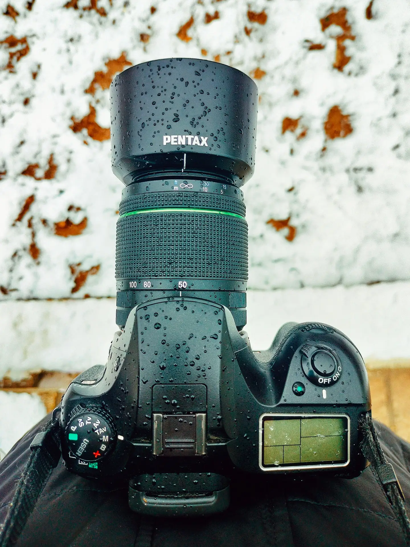 Fotograferen in lastige omstandigheden met DSLR's (2026)