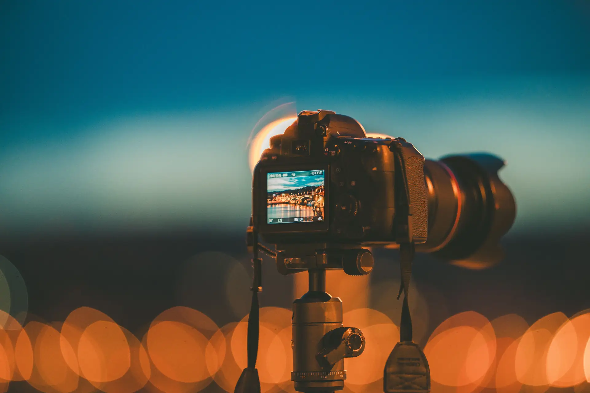 Fotograferen in lastige omstandigheden met DSLR's (2026)