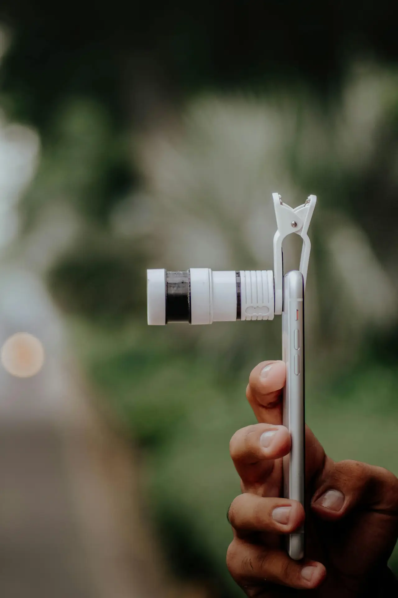 Inspiration for Your Next Adventure: Capturing Nature’s Beauty with the Camstrap Magclip