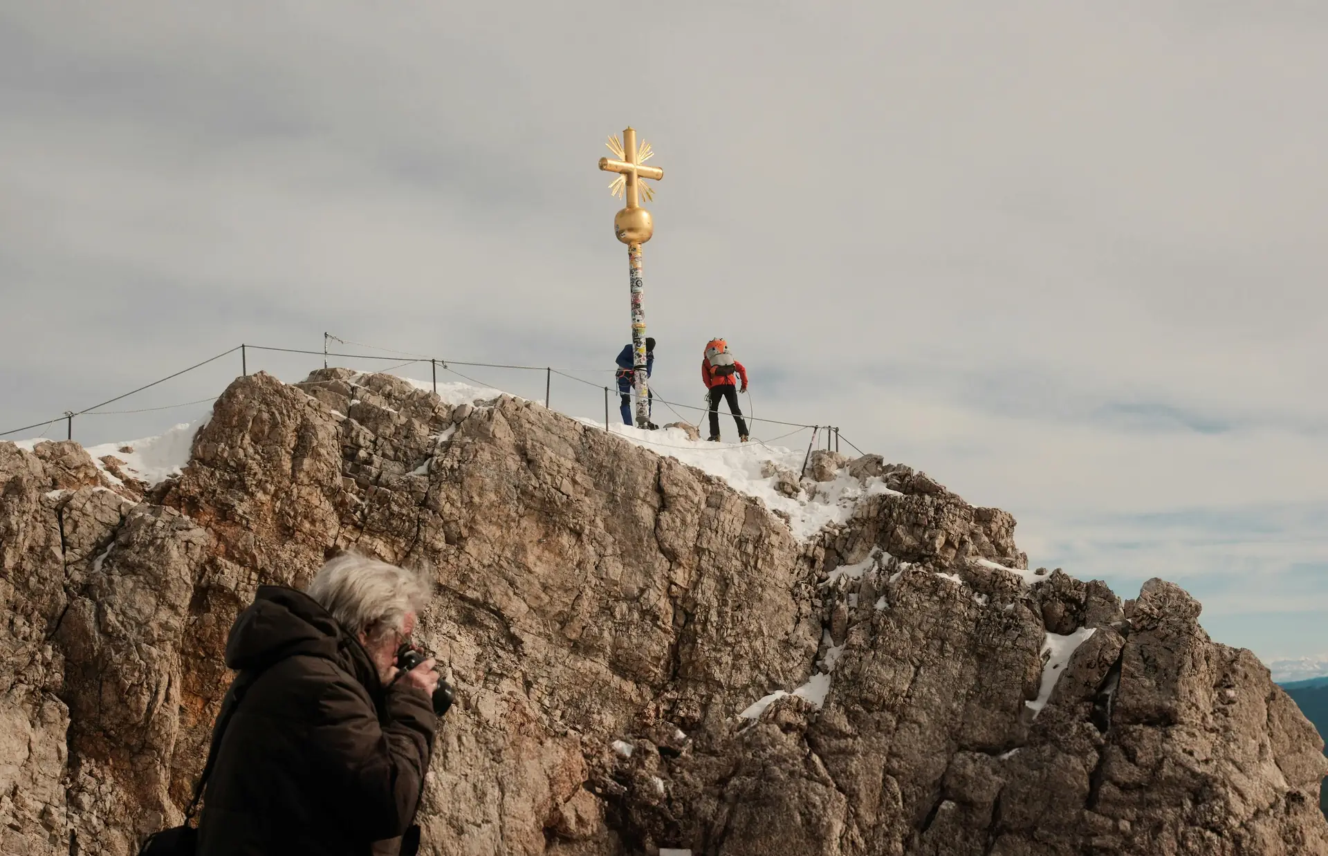 Inspiration for Your Next Adventure: Capturing Nature’s Beauty with the Camstrap Magclip