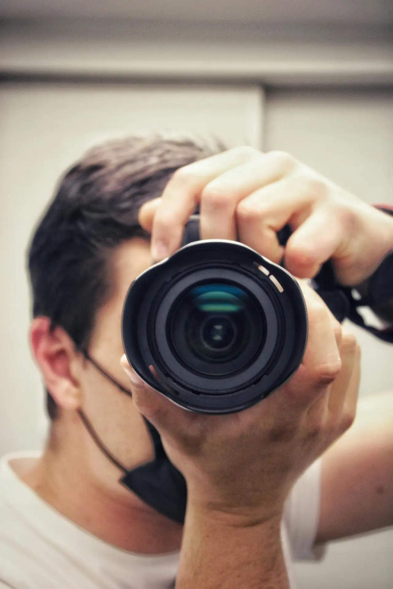 Inspiration for Your Next Adventure: Capturing Nature’s Beauty with the Camstrap Magclip