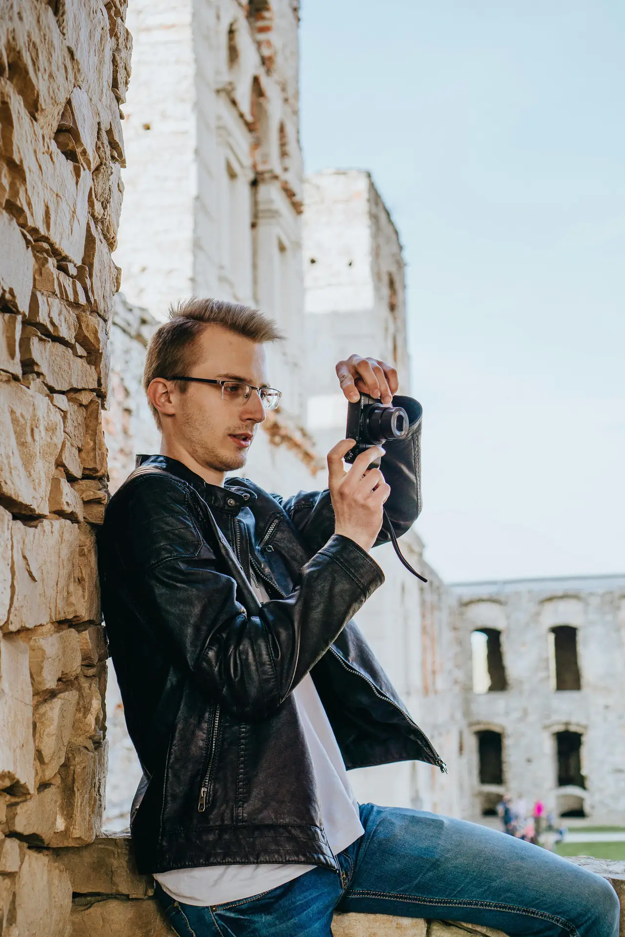Die besten Kompaktkameras für Reisebegeisterte: Ein Guide 2026