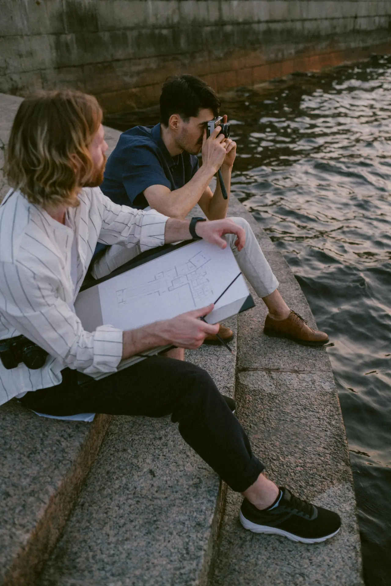 How to Create Compelling Visual Narratives: Tips for Amateur Photographers in 2026