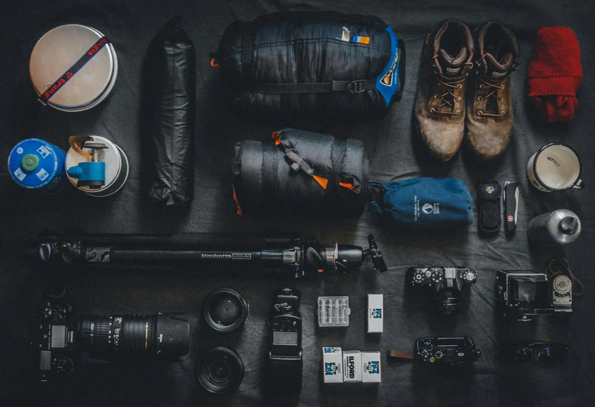 Exploring the Great Outdoors: Photography Tips for Rugged Environments