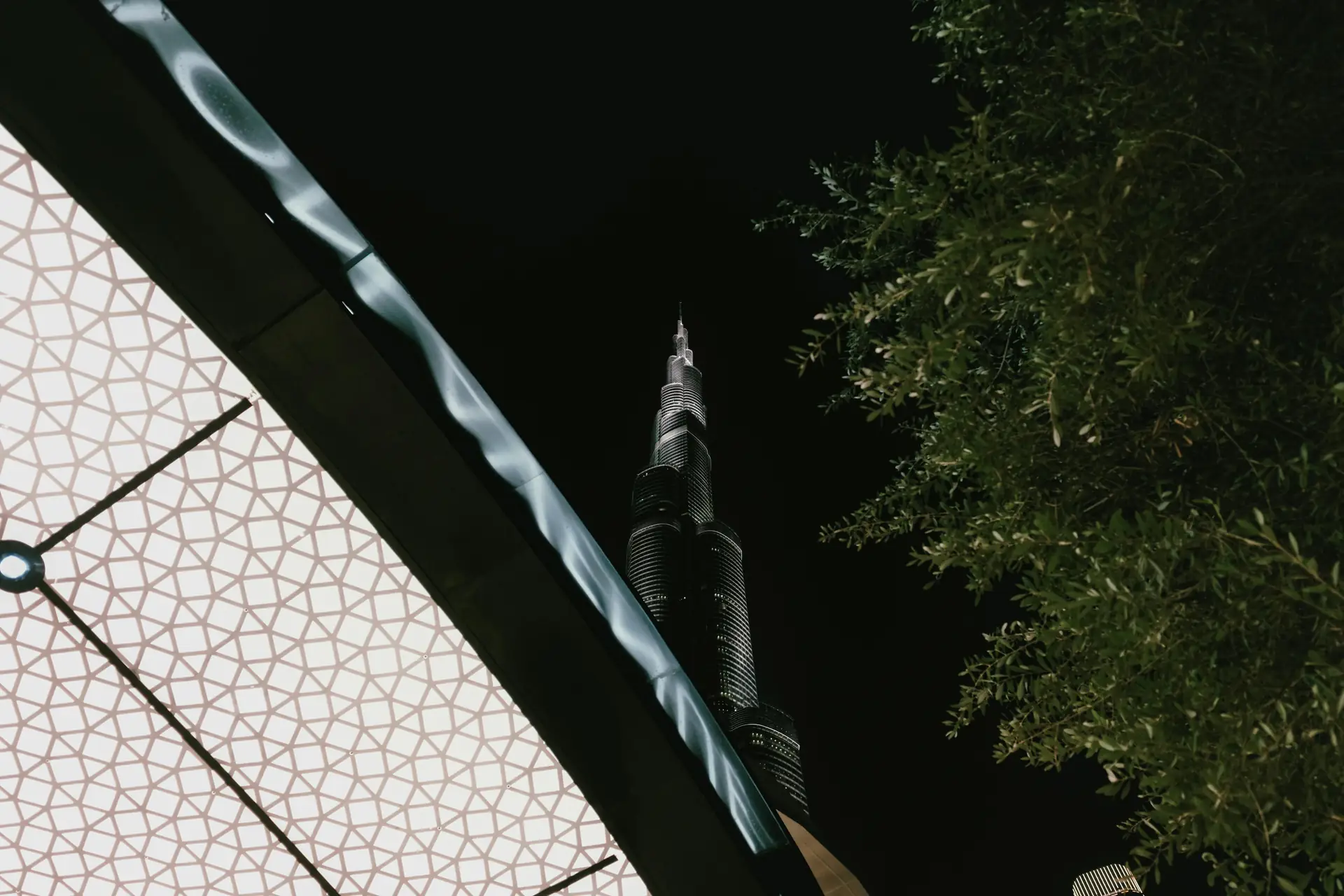 Straatscène die reizen en fotografie laat zien