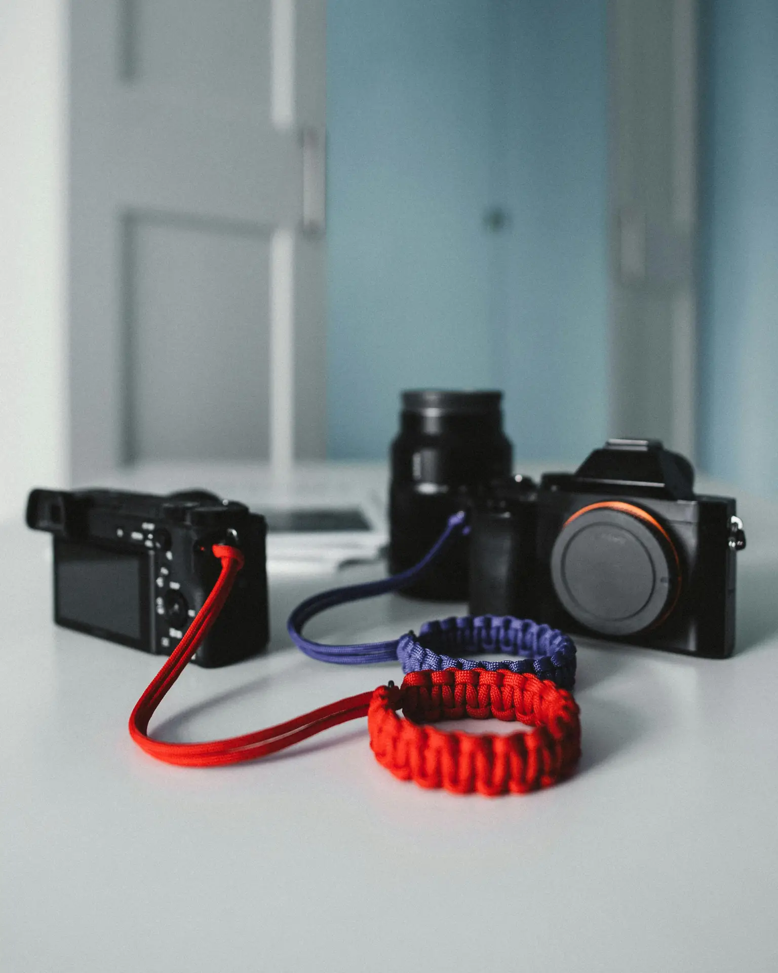Compact Full-Frame Mirrorless Buying Guide 2026: Best Travel Cameras and Straps
